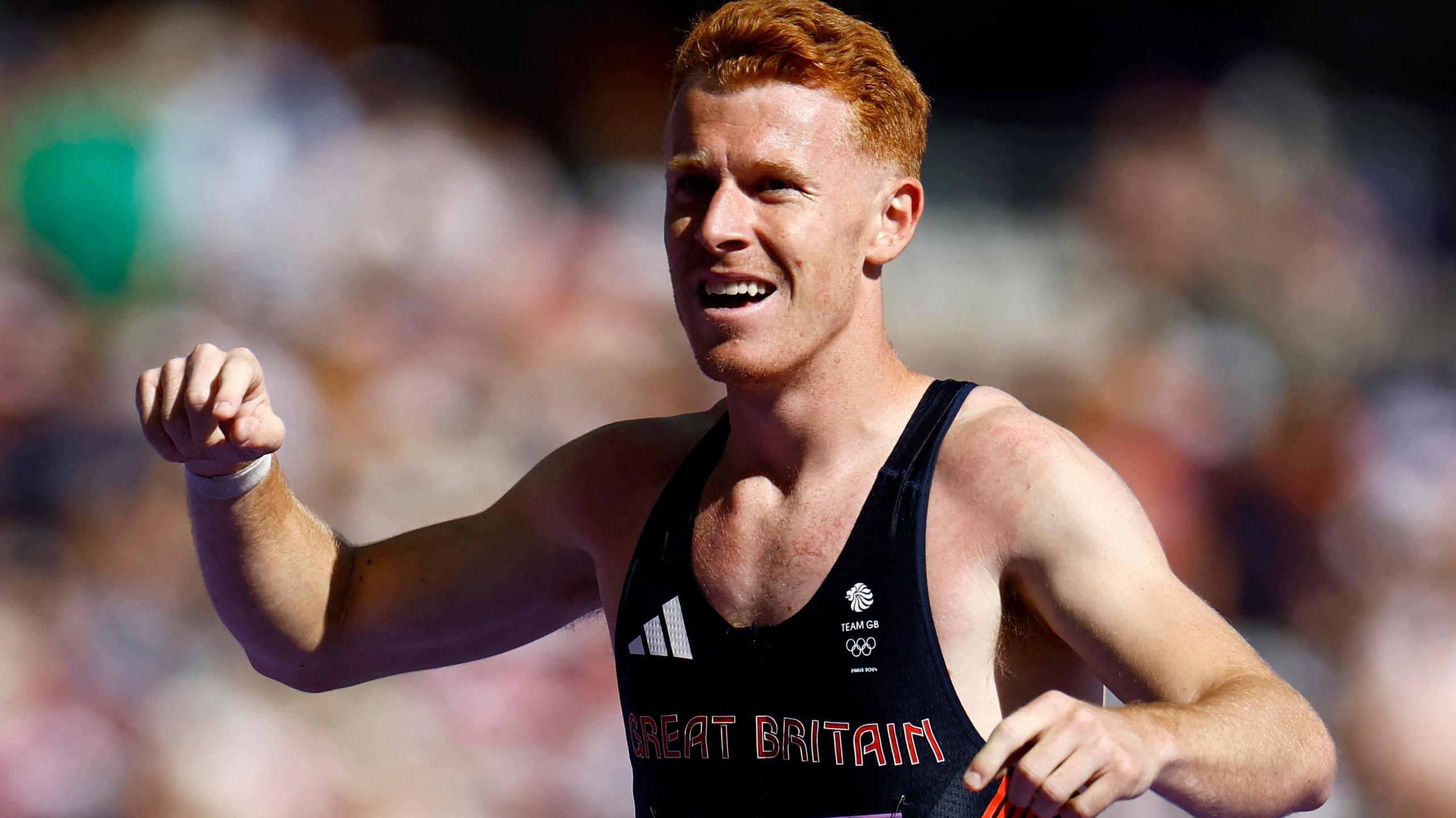 Alastair Chalmers Aims for World Championship Glory After Record-Breaking Performance