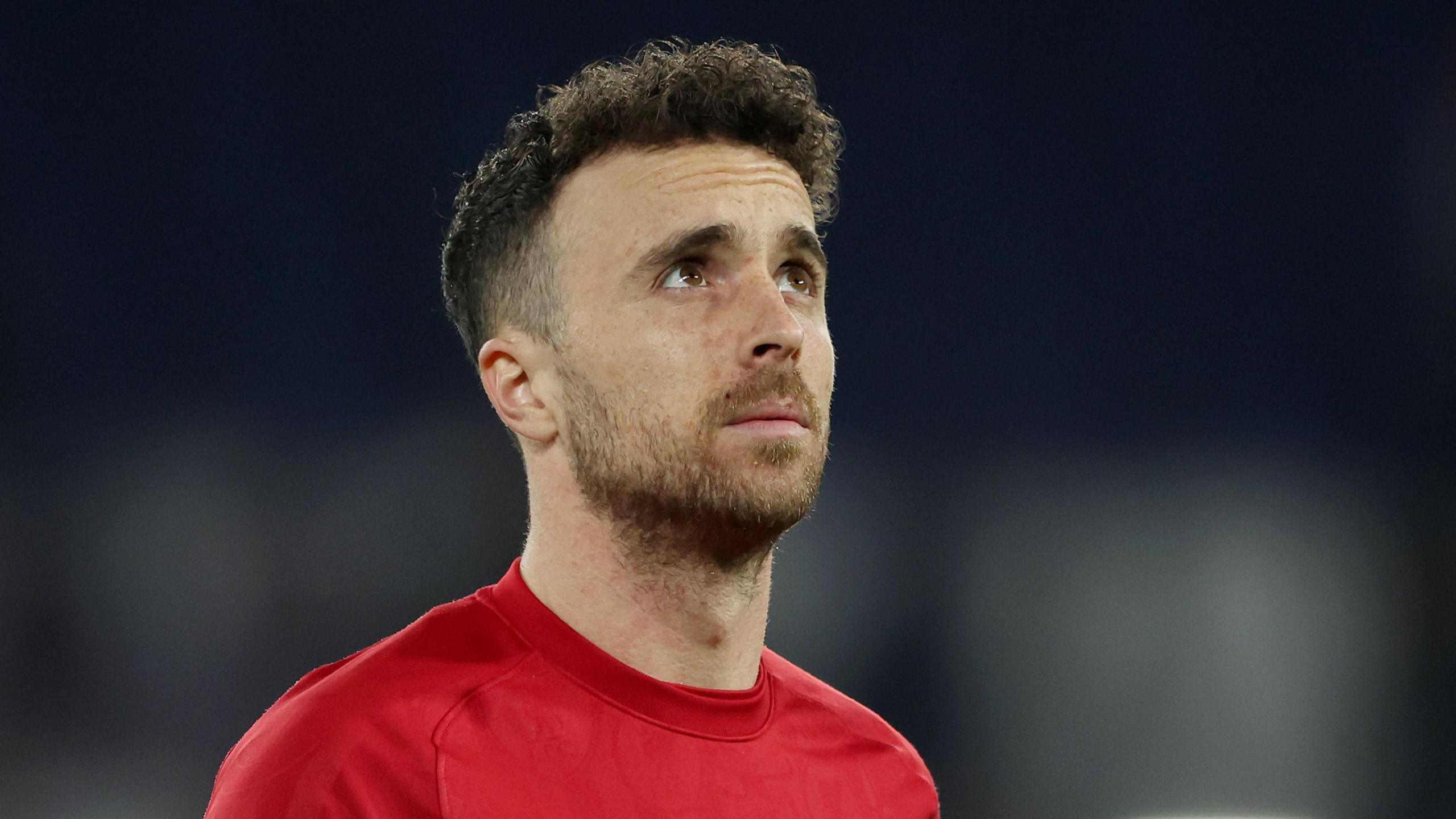Diogo Jota: The Fearless Finisher Who Defined Liverpool's Success