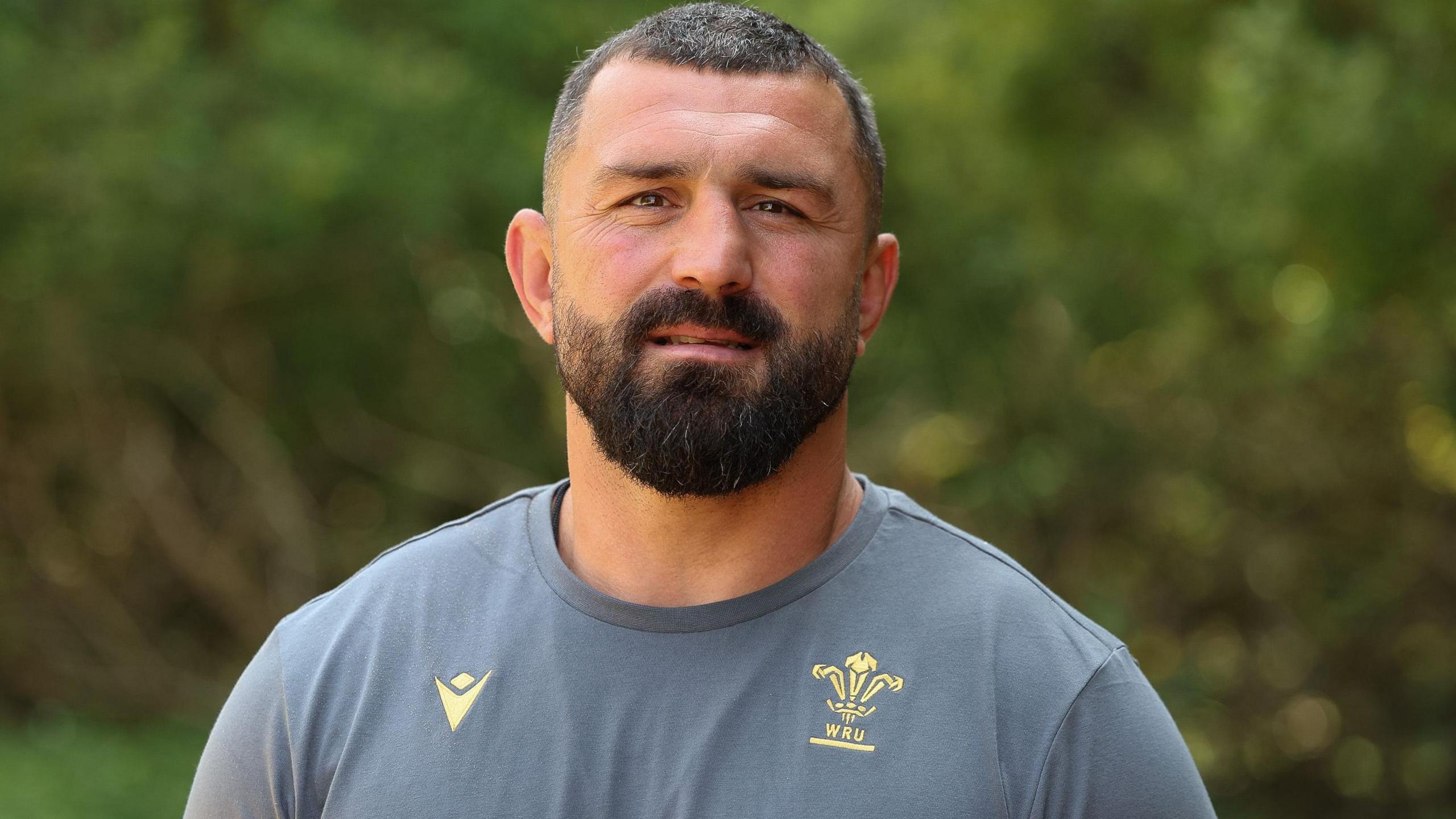 Ben Flower Joins Wales Coaching Team Ahead of Rugby World Cup 2025