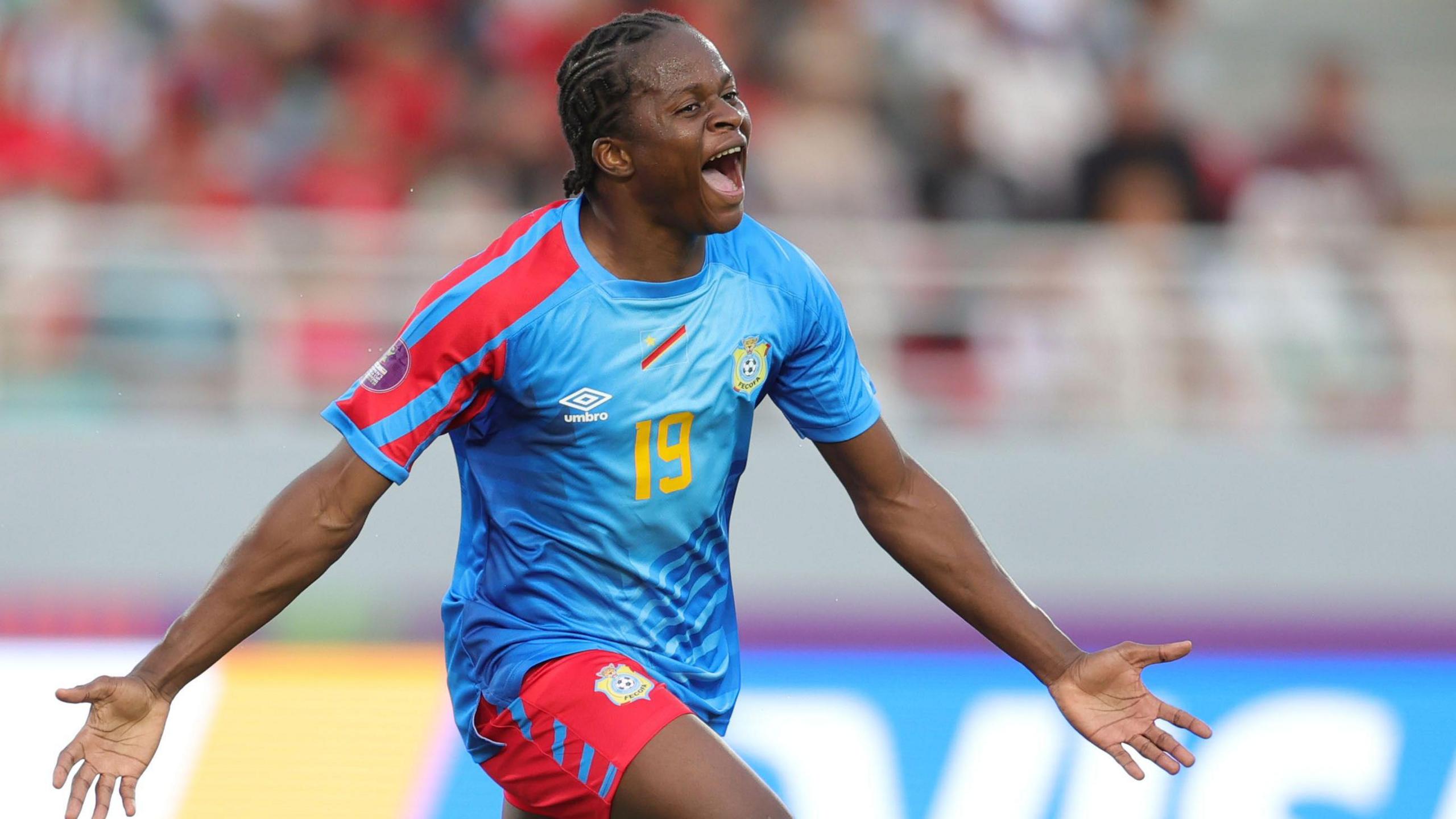 Wafcon 2024: DR Congo's Return Sparks Hope Amidst Conflict