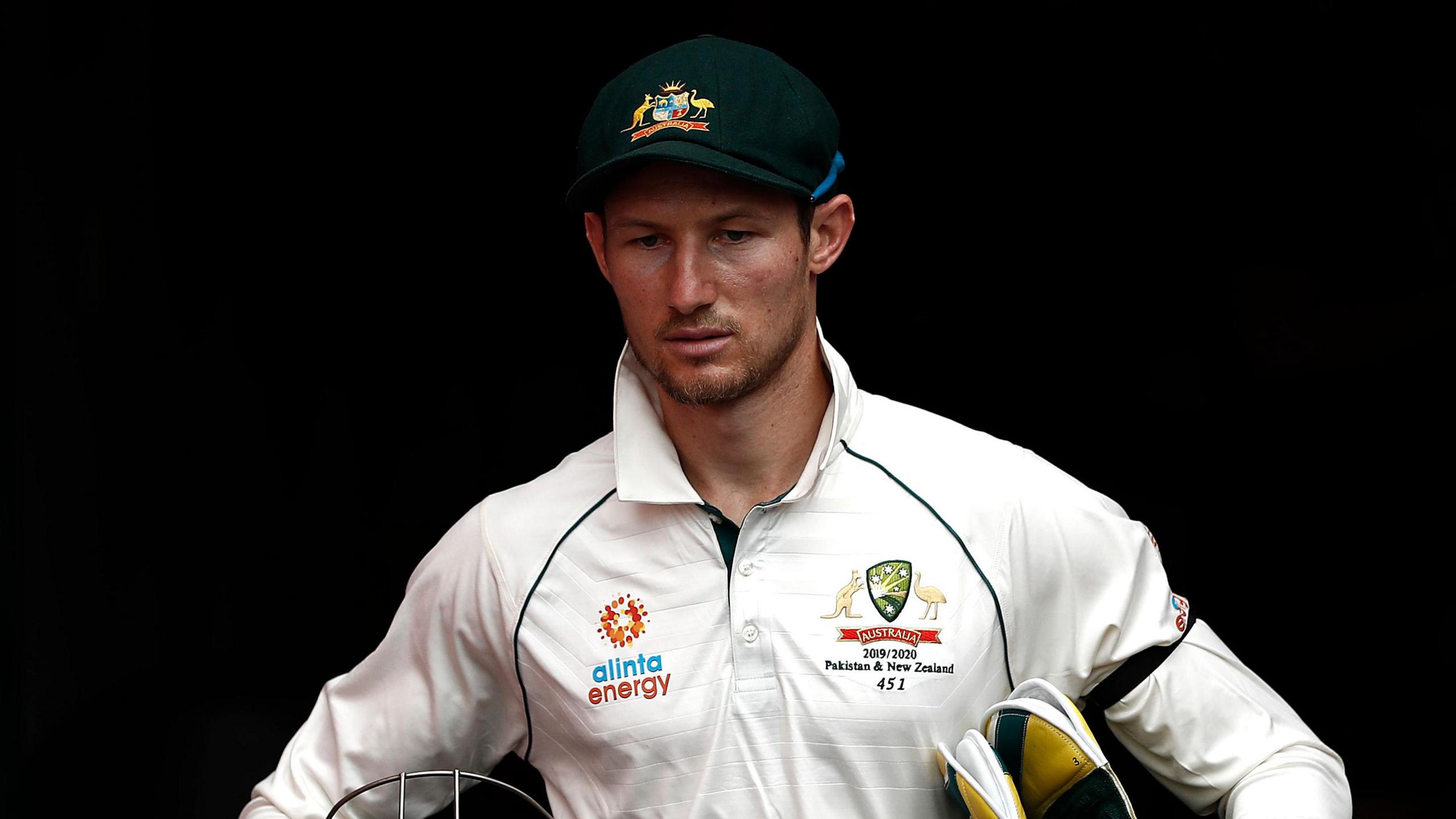 Cameron Bancroft's Journey: Resilience and Determination in Cricket