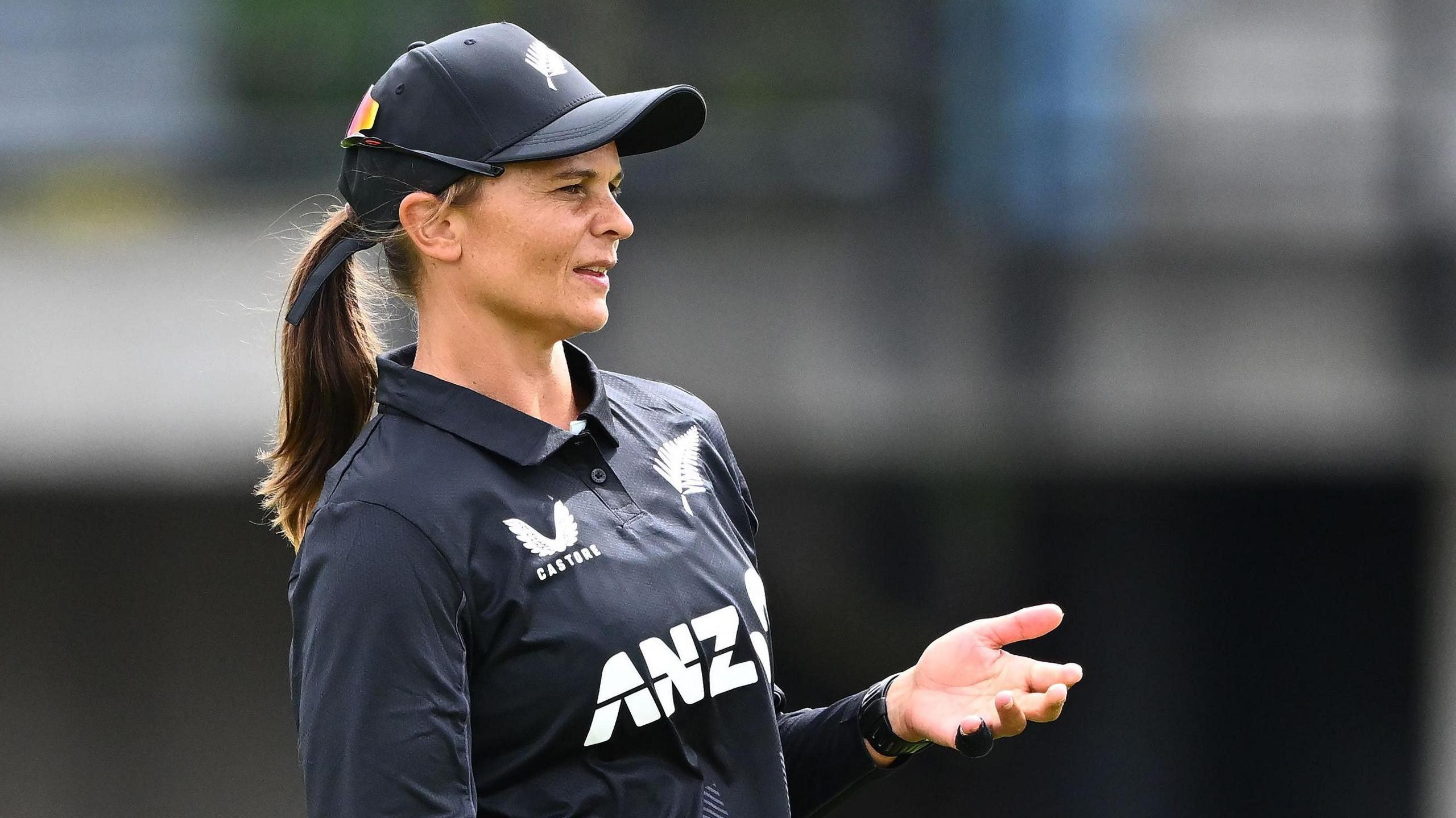 Suzie Bates Joins Durham: A Historic Signing for Women's Cricket