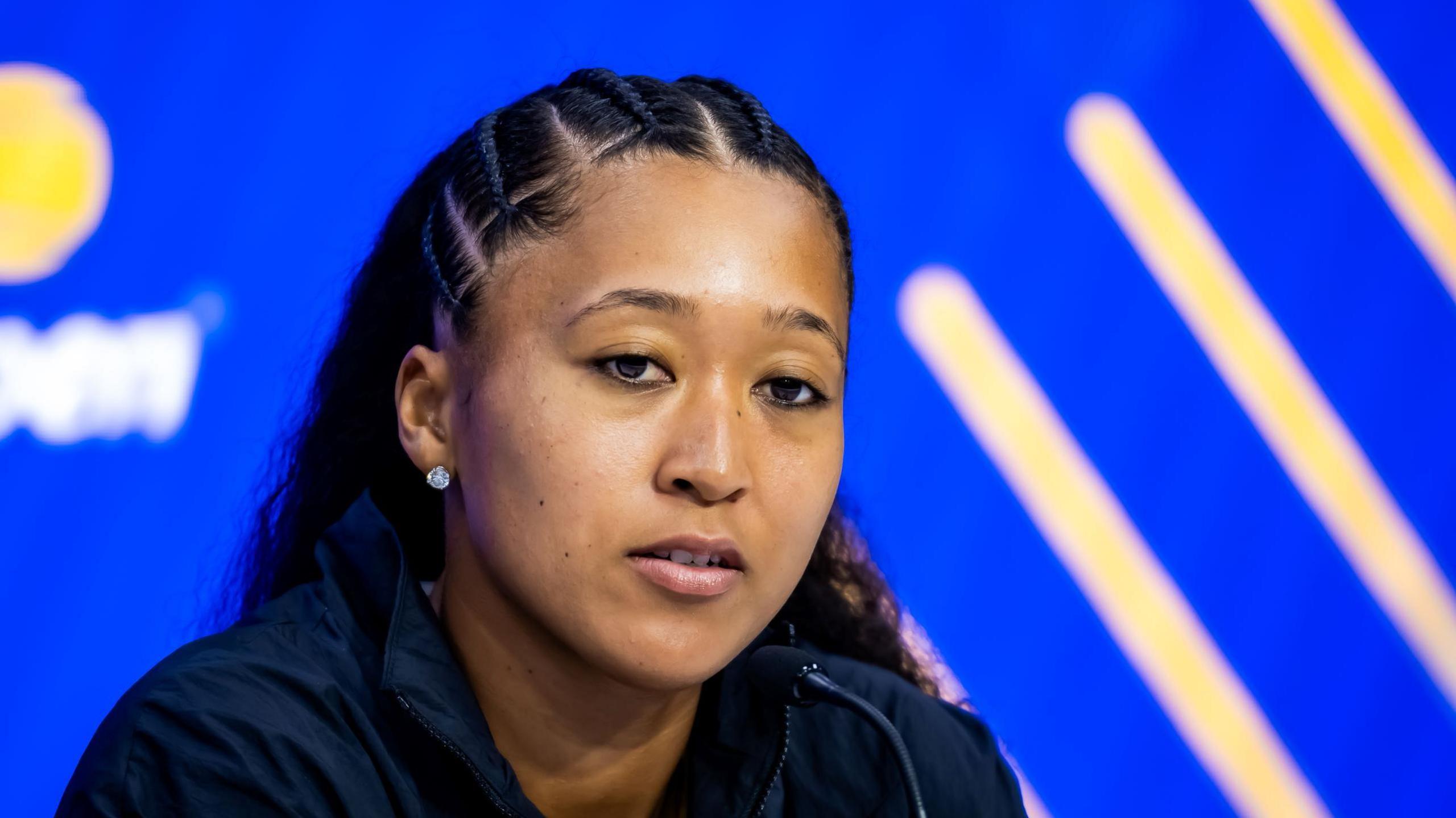 Naomi Osaka Condemns Jelena Ostapenko's Controversial Comments at US Open 2025