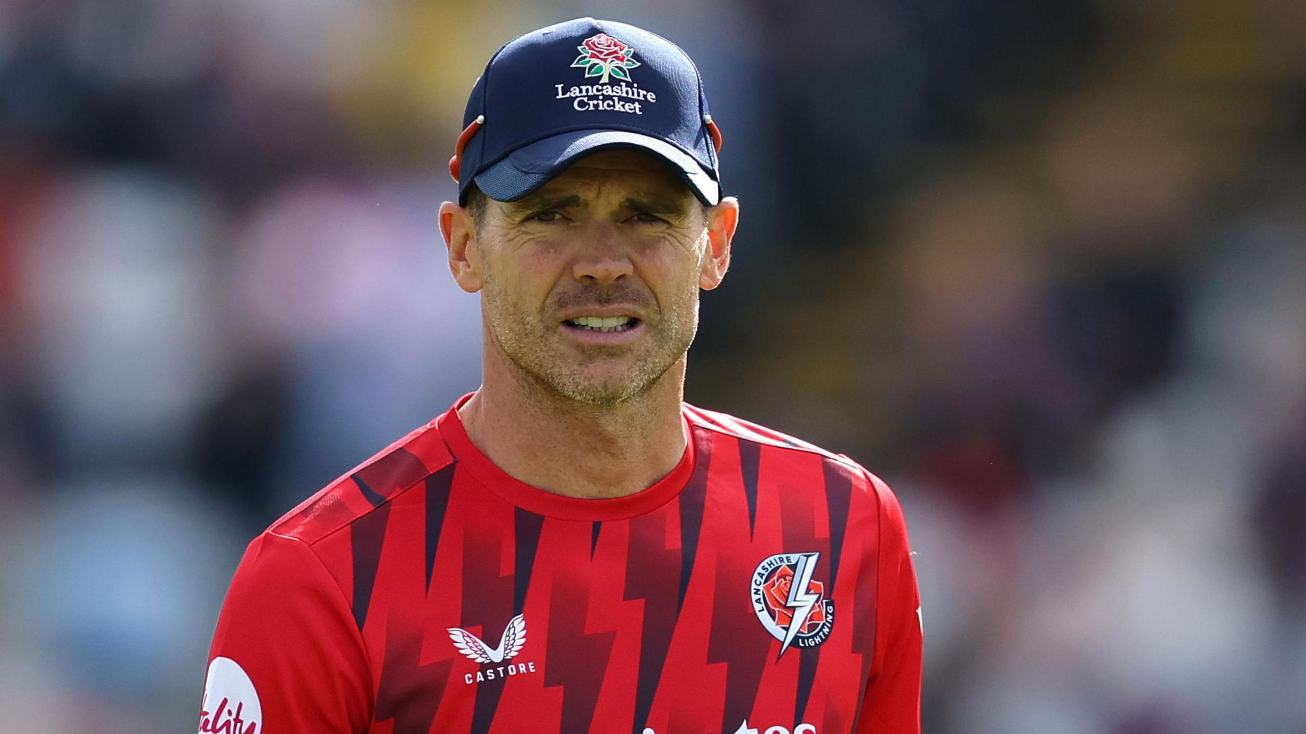 James Anderson's Remarkable Adaptation to T20 Cricket After 11 Years