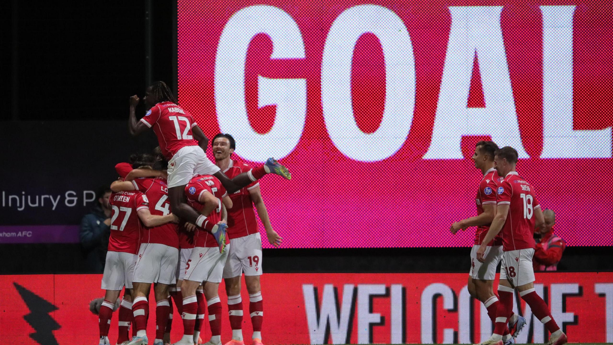 Clash of Ambitions: Wrexham vs. Birmingham's Gritty Championship Showdown