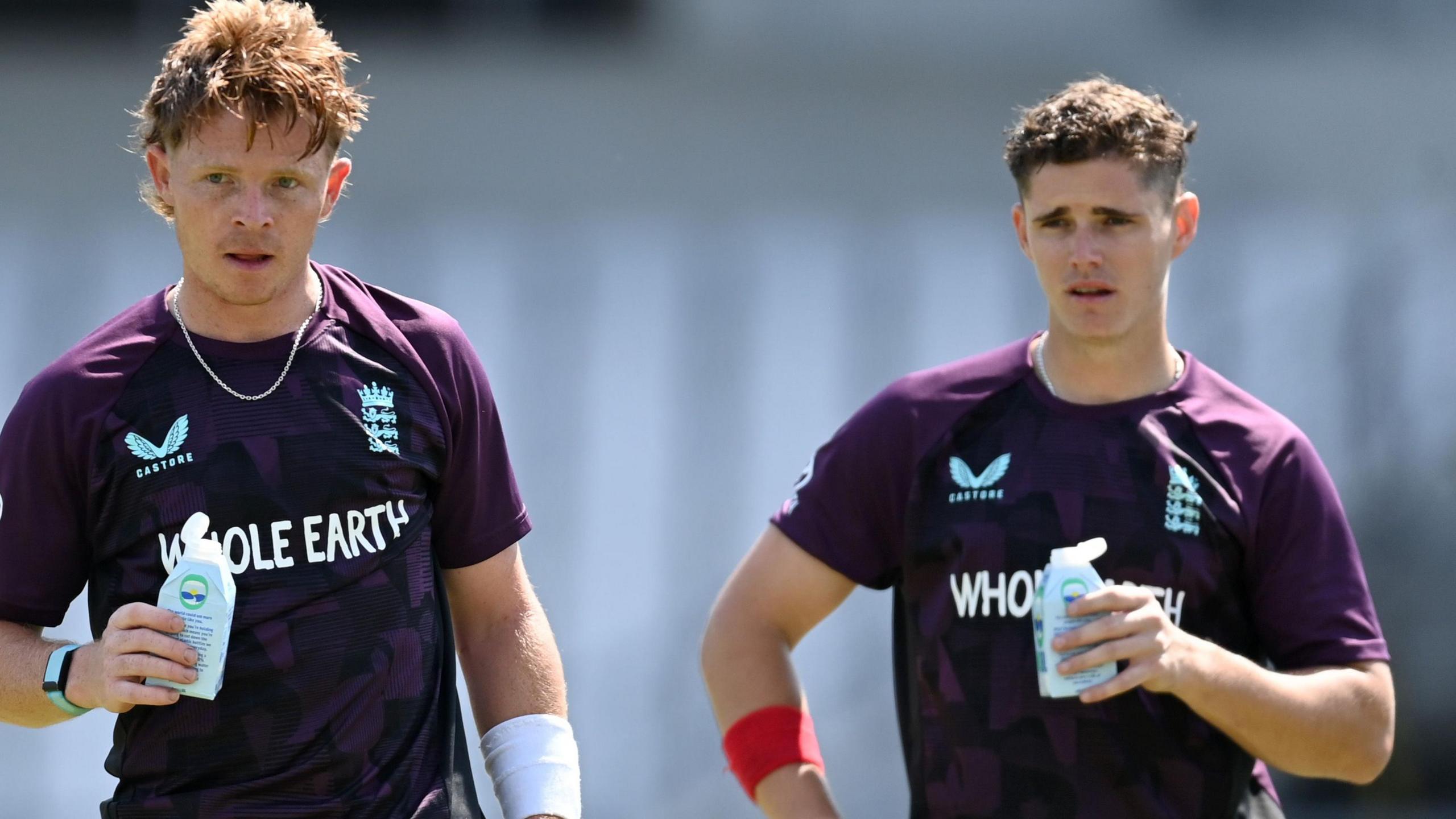 Ashes Selection Saga: Pope's No.3 Battle & England's Tactical Gambles Unveiled
