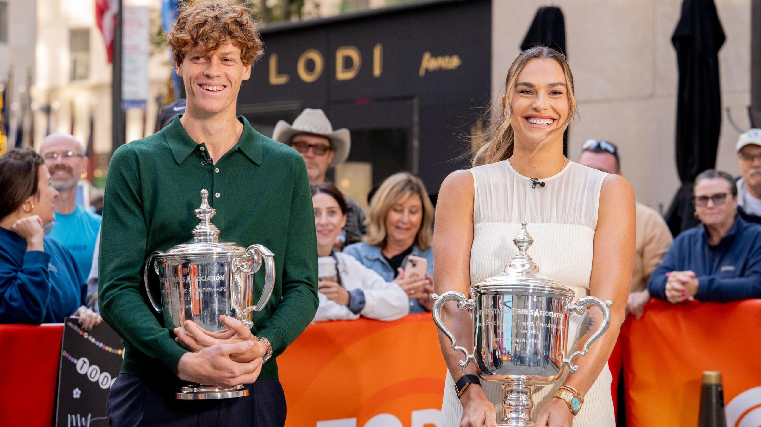 US Open 2025: Record-Breaking Prize Money and Exciting Updates