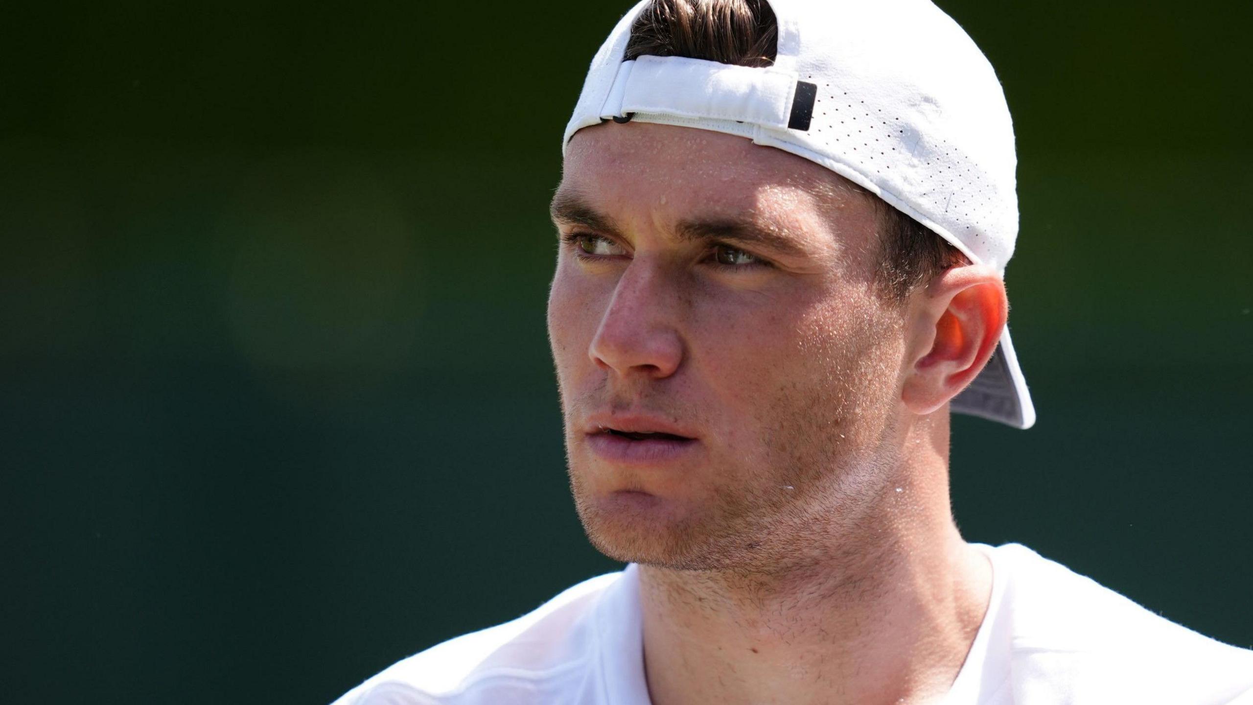 Wimbledon 2025 Day 2: Draper, Djokovic, Gauff, Sinner & More Battle the Heat