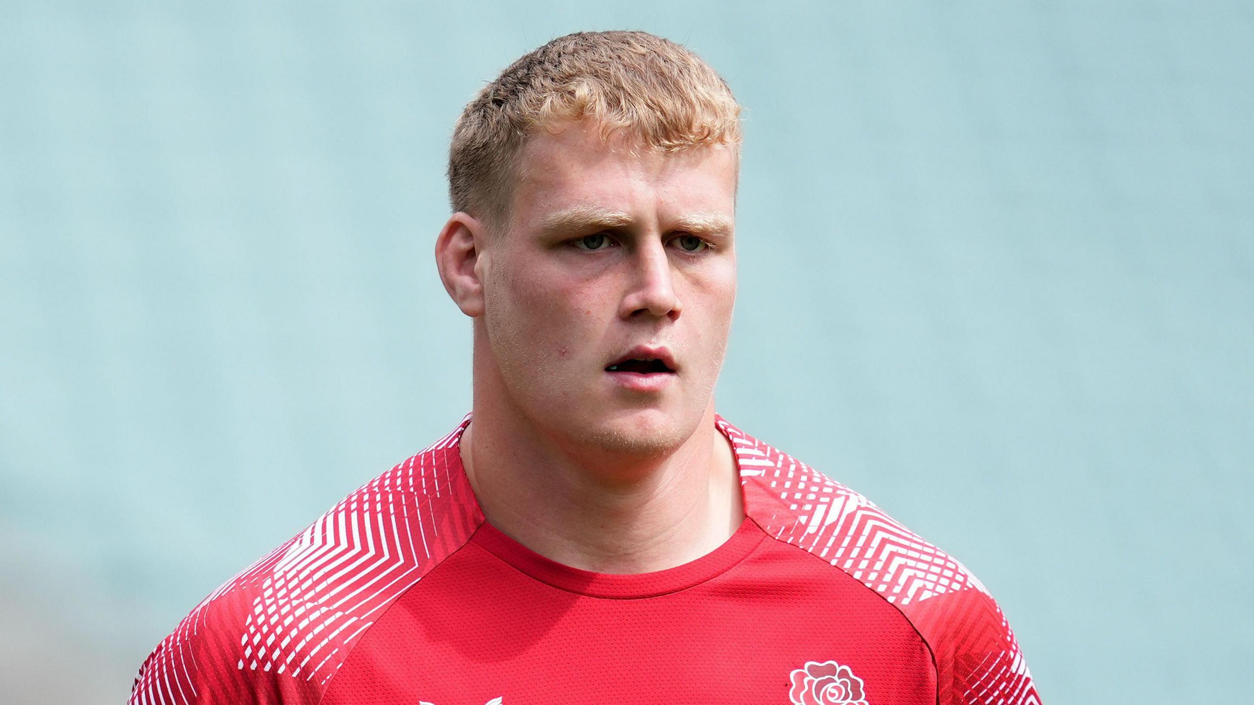 Rise of a Rugby Force: Arthur Clark Reflects on Transformative England Tour & Family Legacy