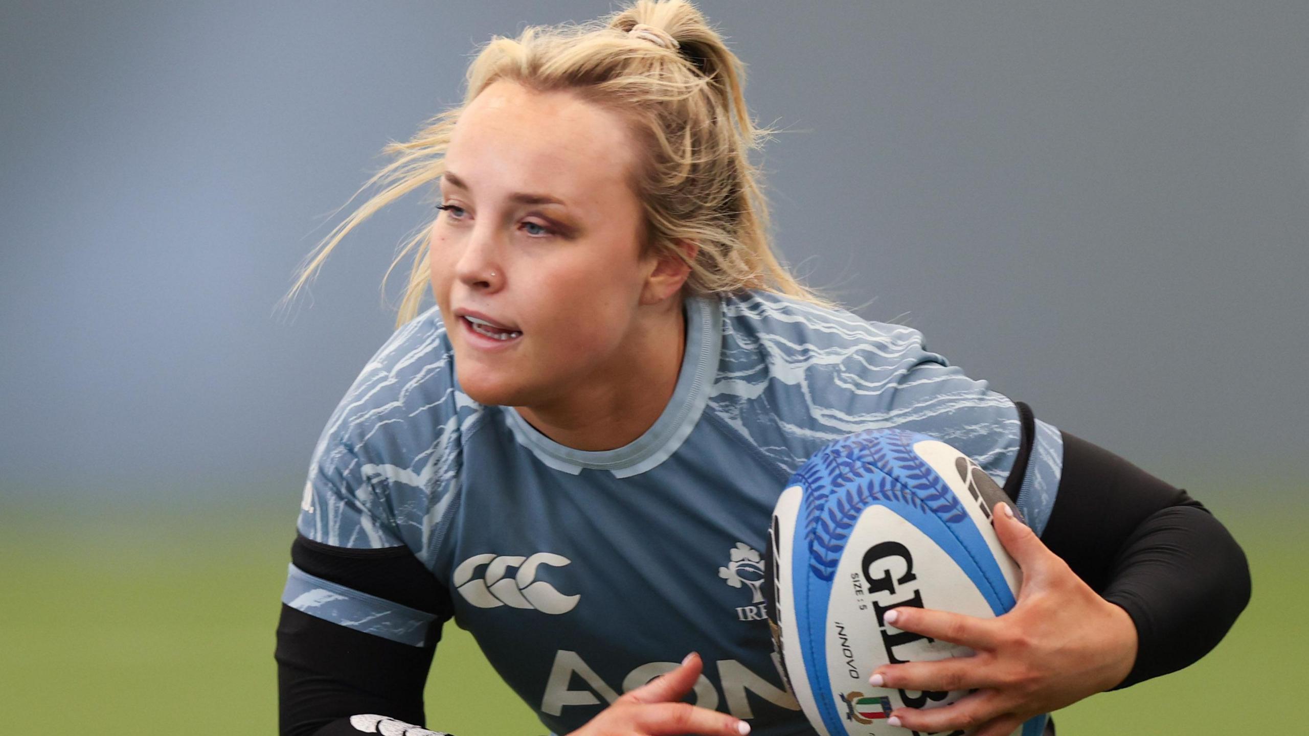 Ireland's Rugby Dominance: Aoife Dalton on Overcoming the Lost Element of Surprise