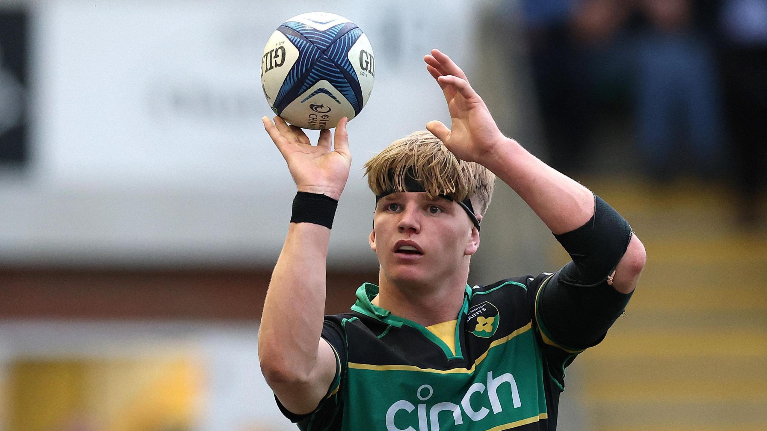 Henry Pollock: The Rising Star Aiming to Ruffle Leinster's Feathers in Champions Cup Semi-Final