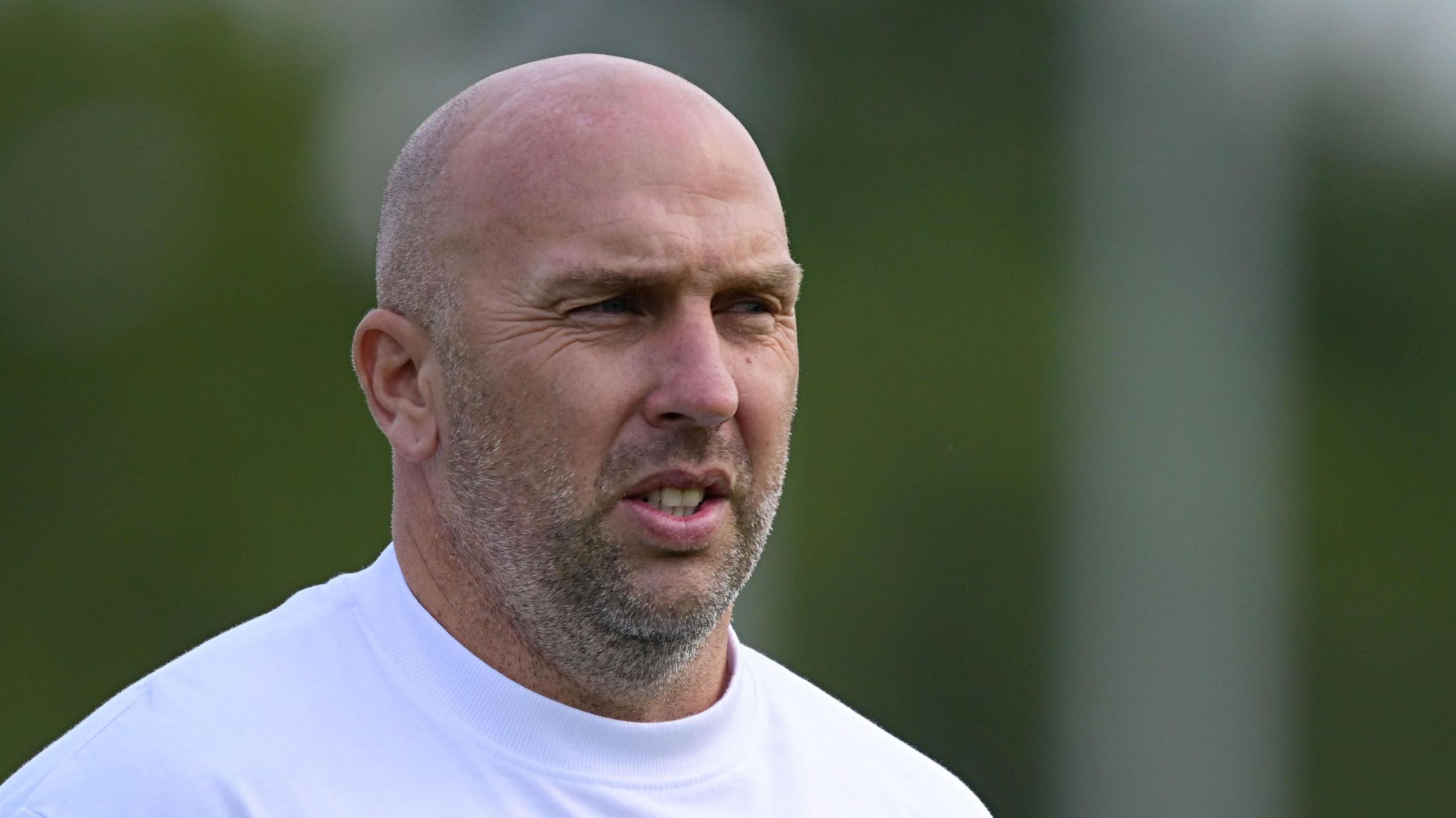 York City Announces Immediate Departure of Manager Adam Hinshelwood
