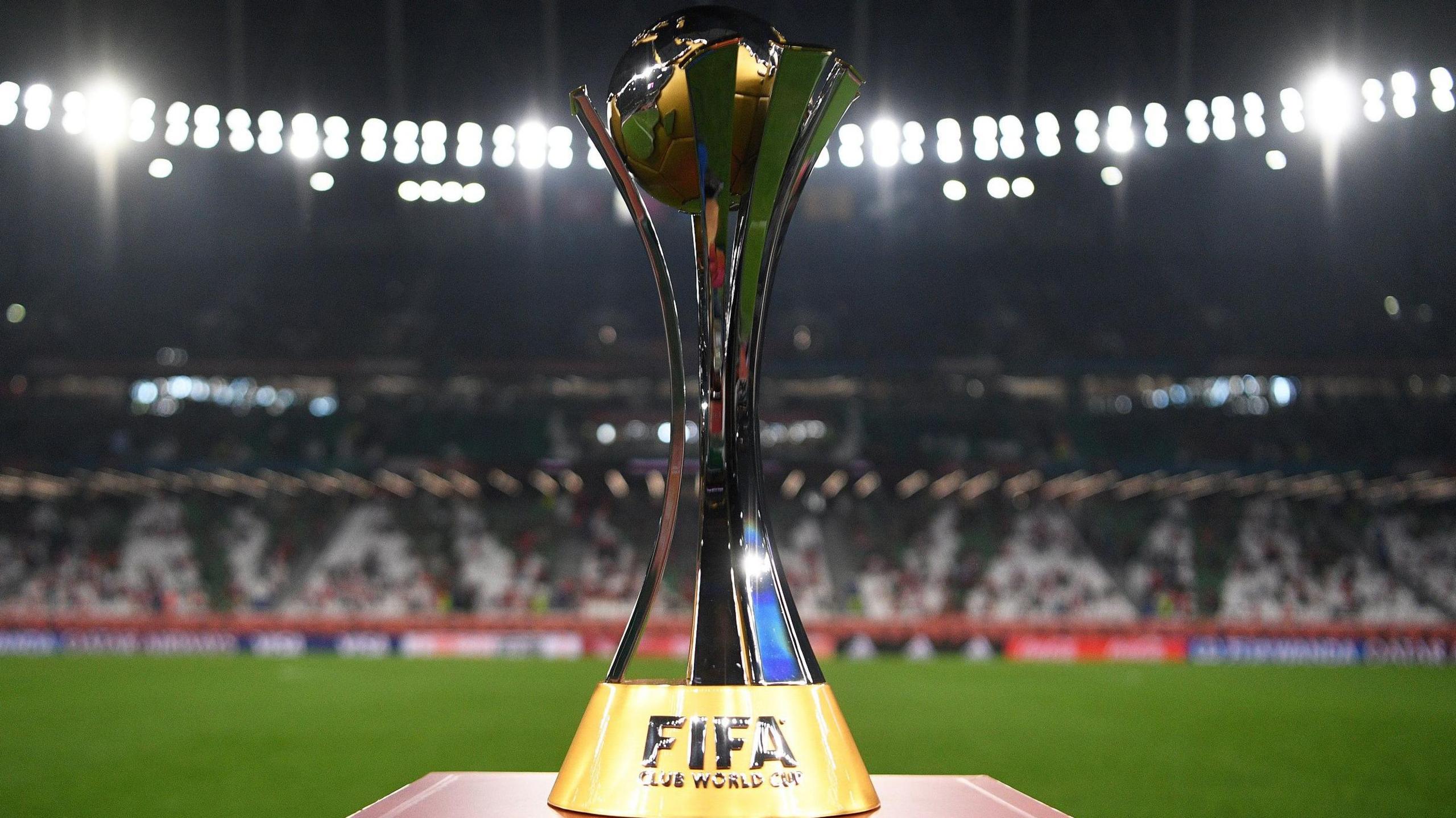 Channel 5 to Broadcast 23 Exciting Live Club World Cup Matches This Summer
