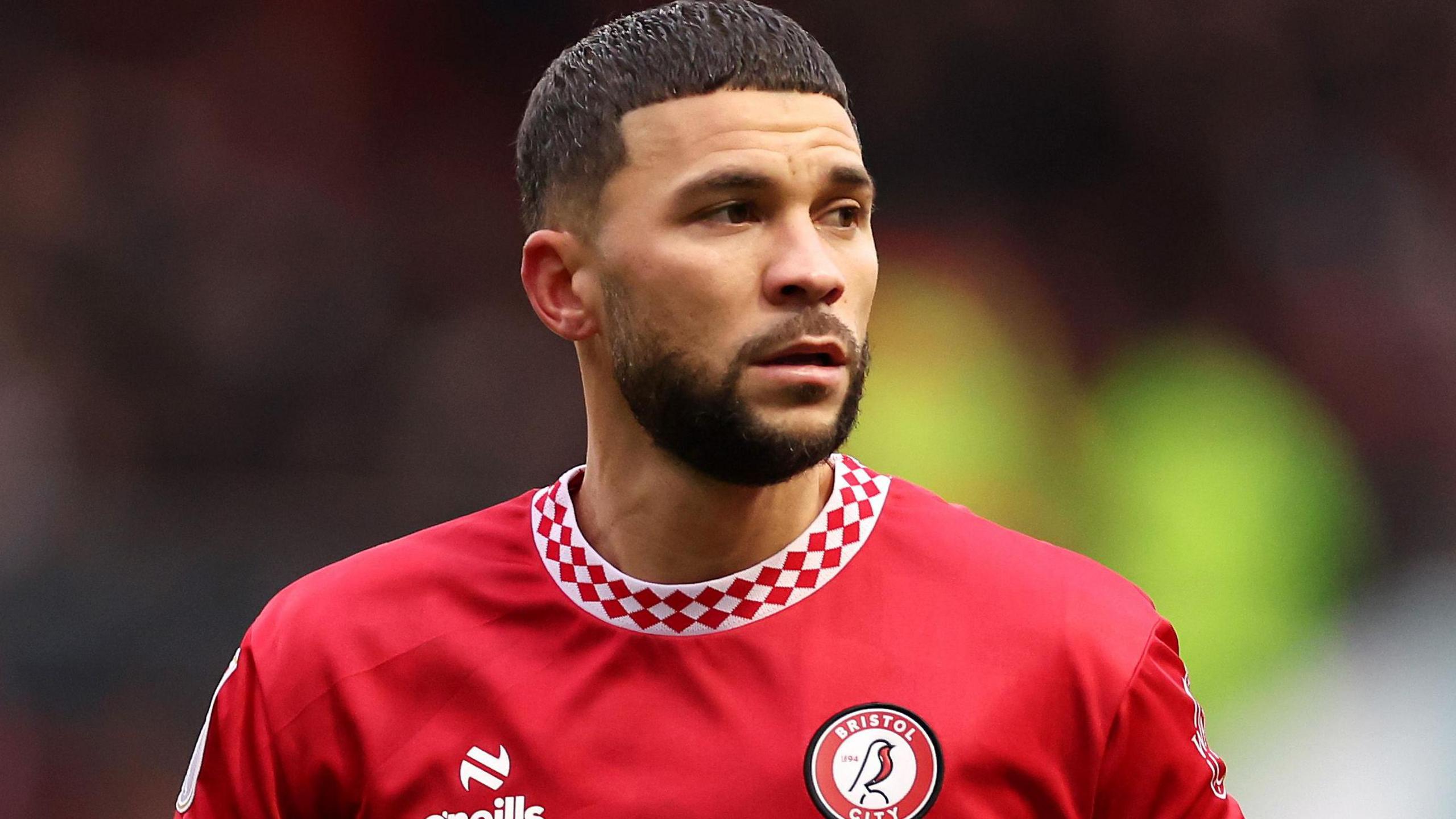 Nahki Wells Departs Bristol City: A Legacy of Goals and Leadership