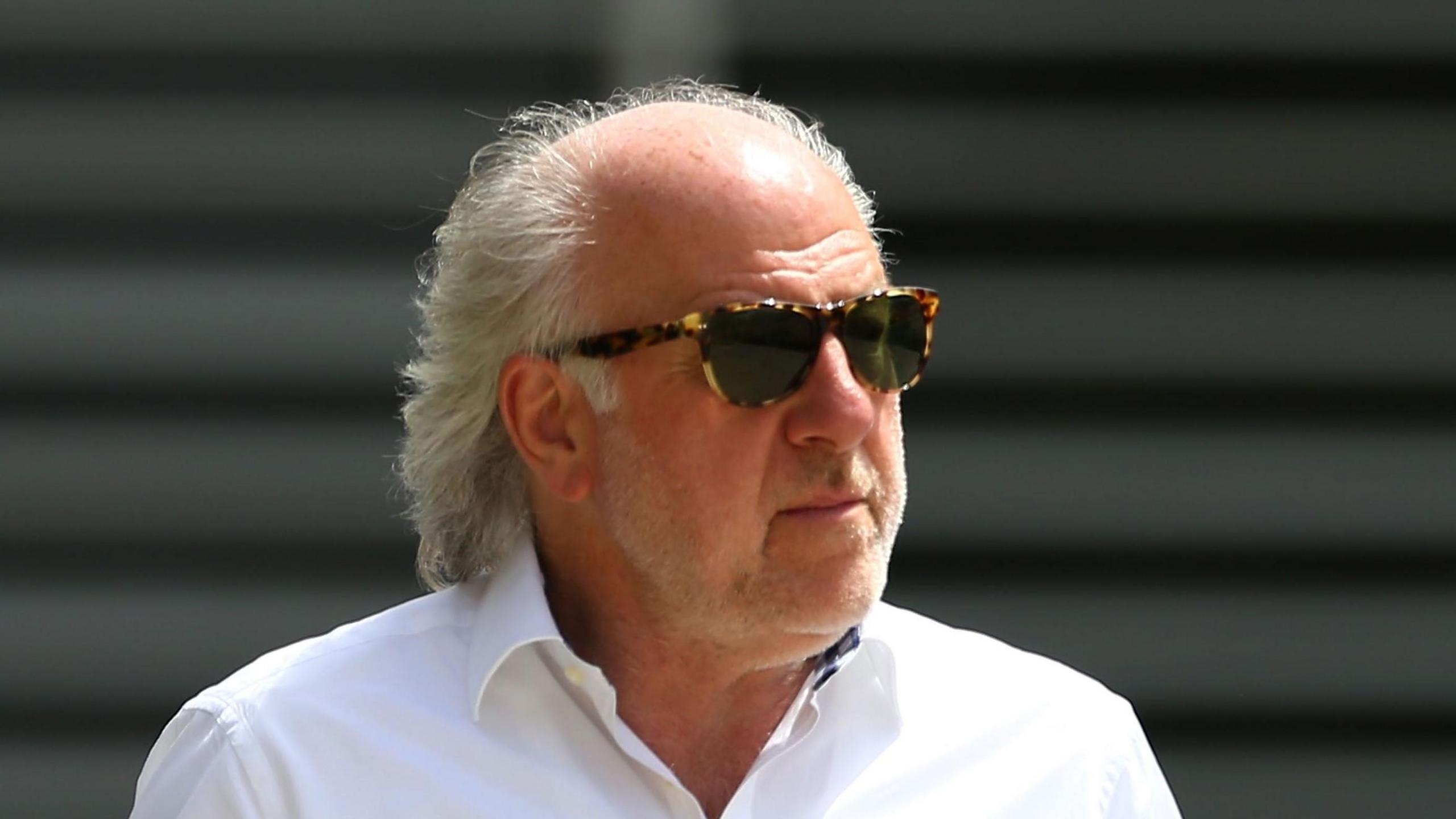 Motorsport UK Chairman Challenges FIA Governance: Legal Action Looms