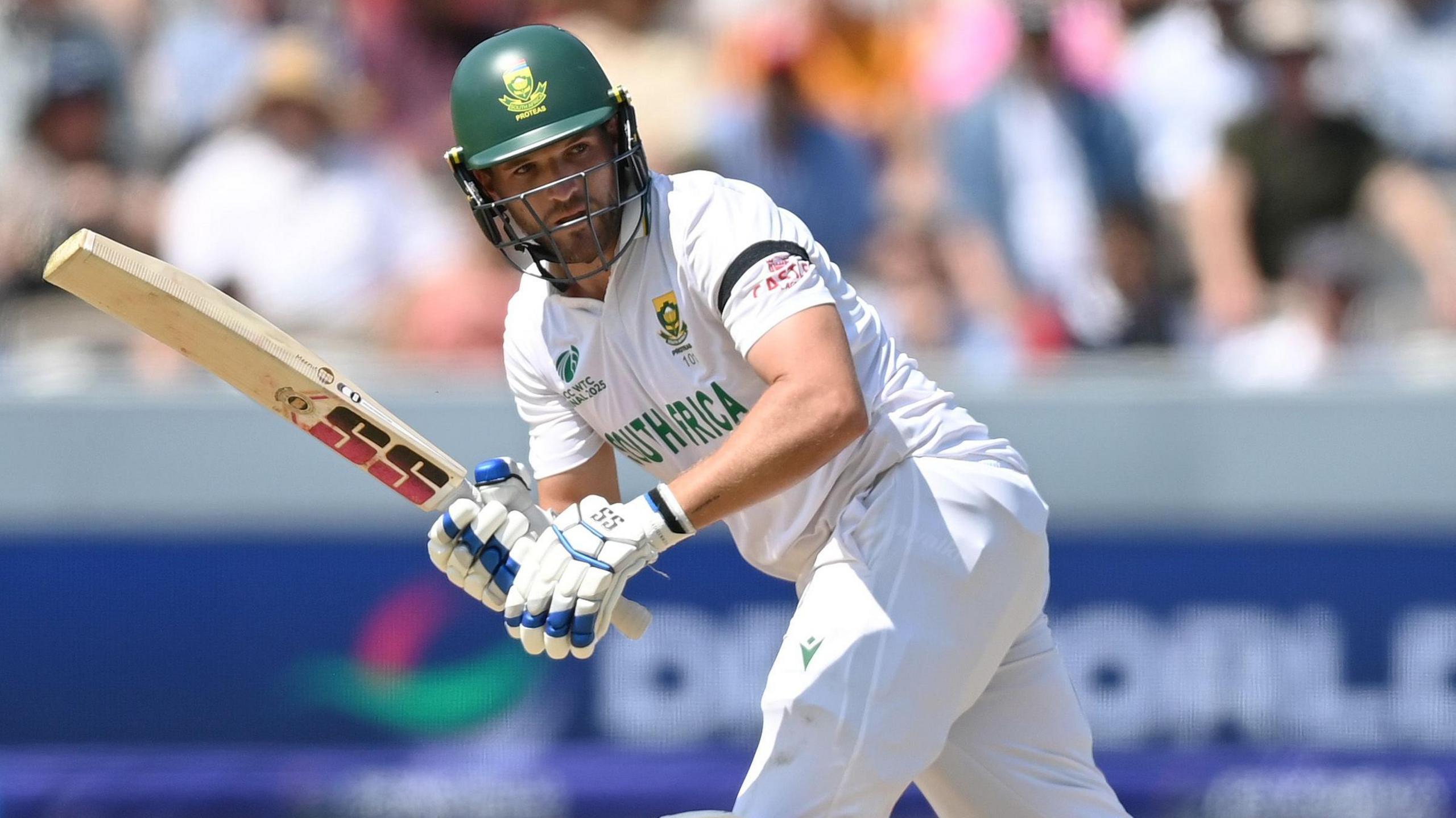 Wiaan Mulder's Respectful Decision: Why Brian Lara's Test Record Should Remain Untouched