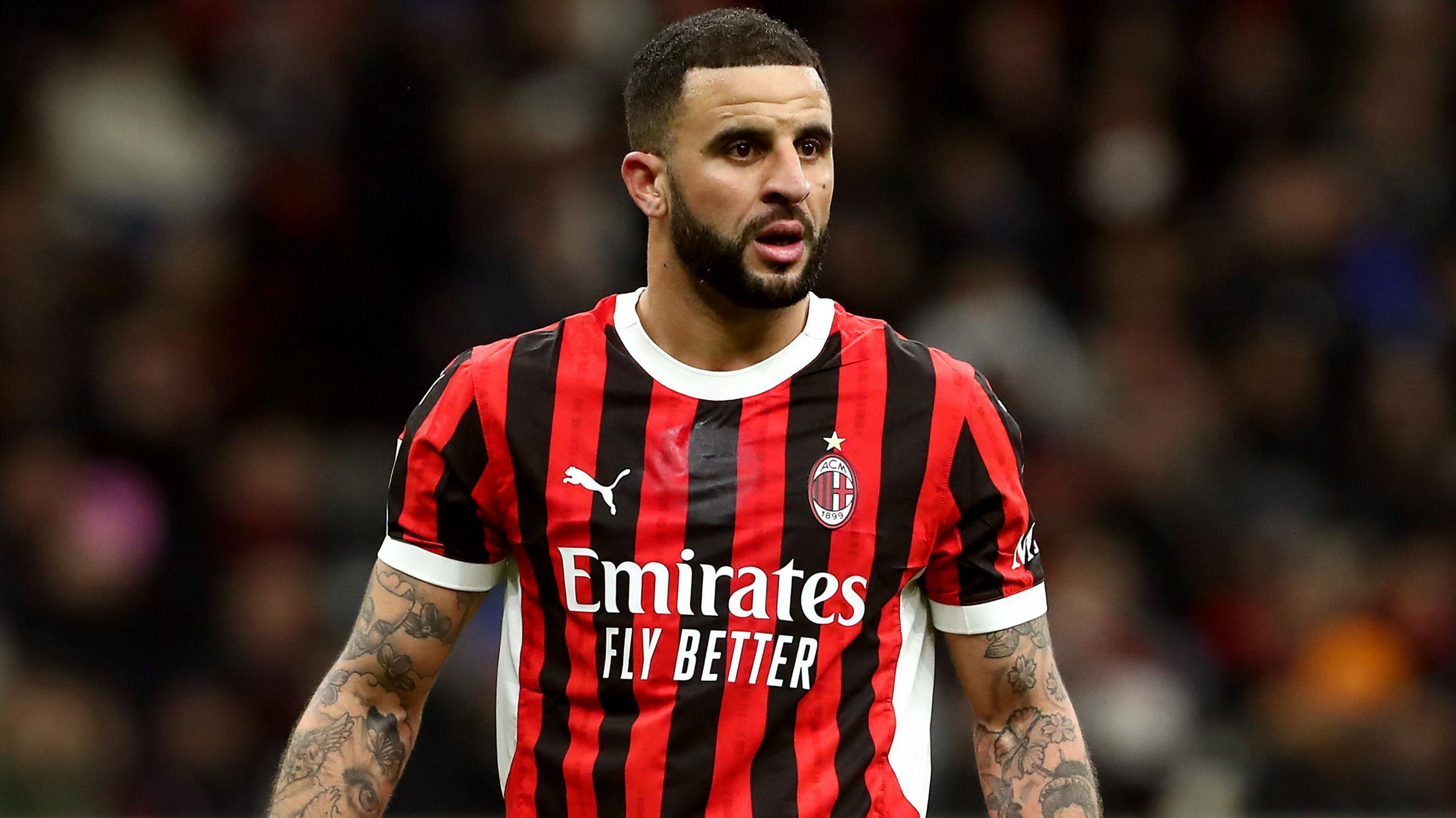 Kyle Walker Transfers to Burnley: A New Chapter for the Veteran Defender