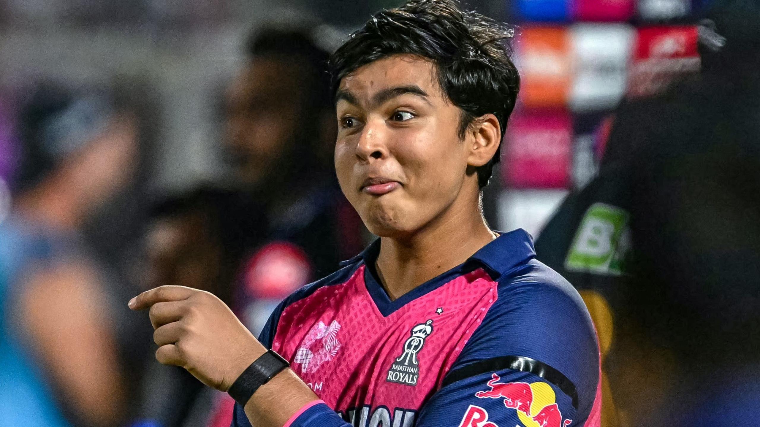 Vaibhav Suryavanshi: The Teen Sensation Redefining Cricket in the IPL