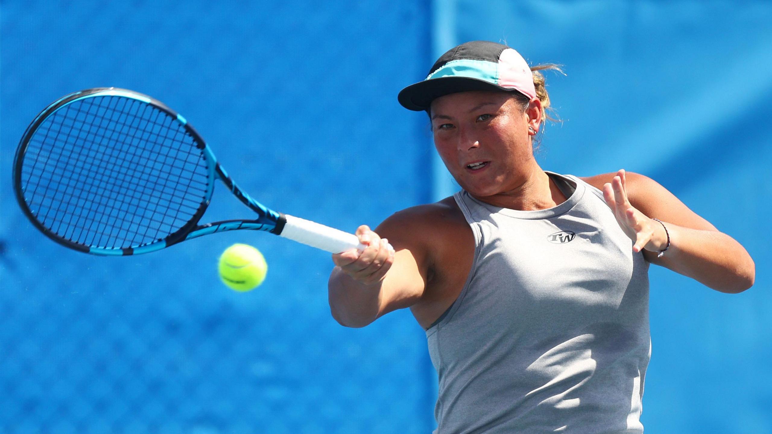 Tara Moore Faces Four-Year Tennis Ban: A Deep Dive into the Doping Controversy