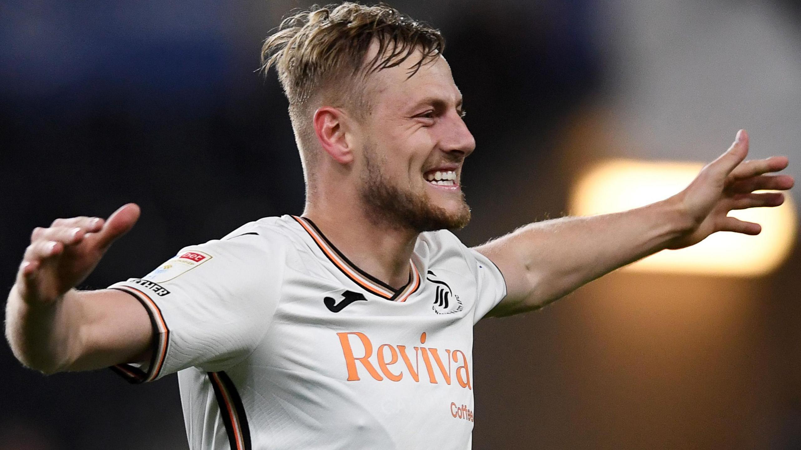 Harry Darling's Swansea City Departure: A New Chapter in Championship Football
