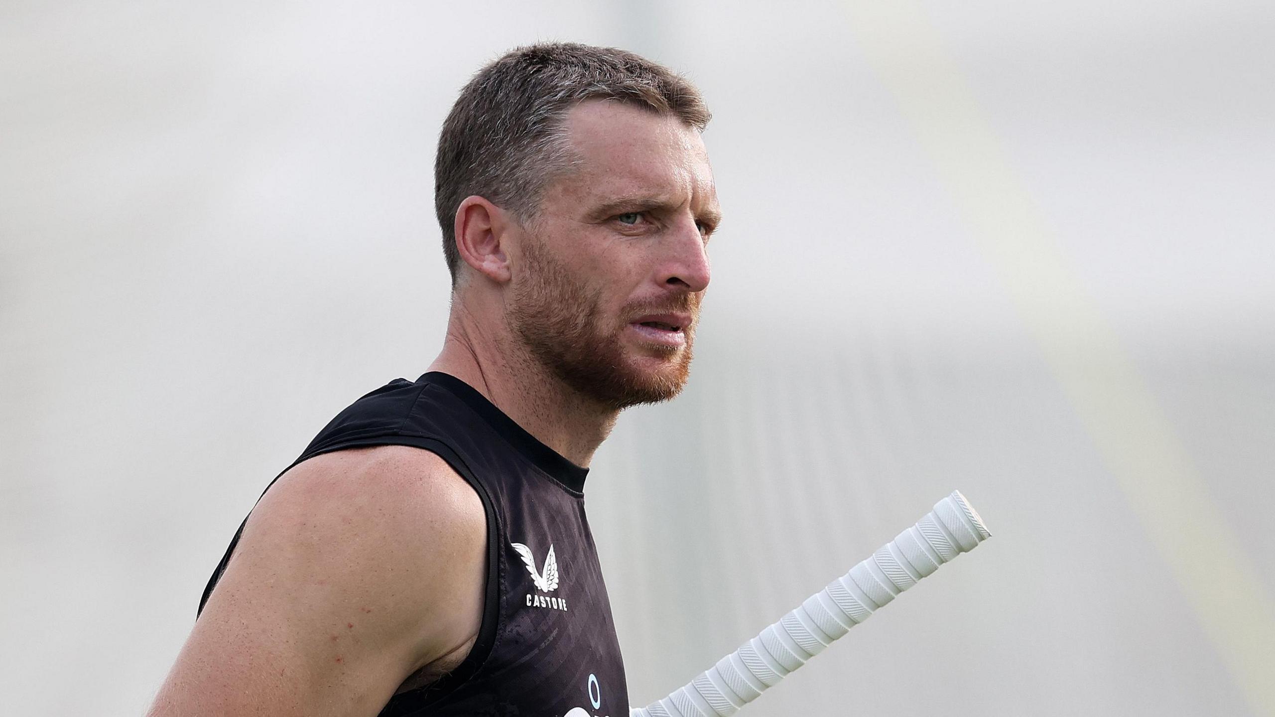 Buttler's Leadership Tested as England Face Afghanistan in Crucial Champions Trophy Clash