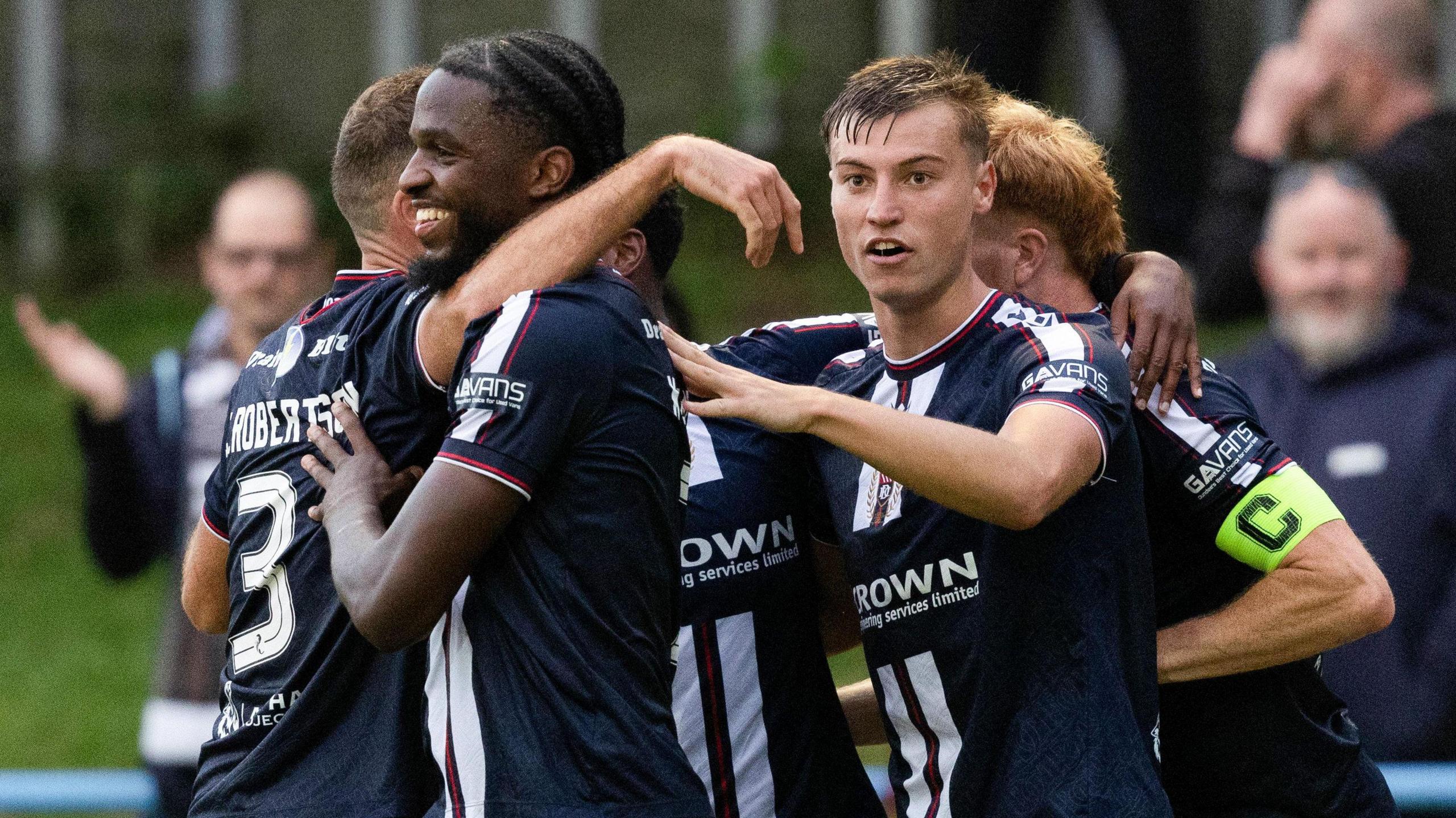 Dramatic Turnarounds and Knockout Drama: Premier Sports Cup Group Stage Highlights