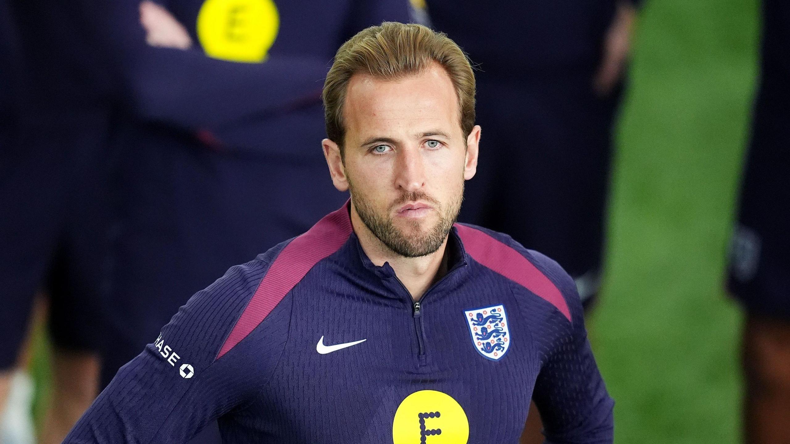 England's Striker Dilemma: Assessing Harry Kane's Absence and Potential Successors Ahead of Wales Clash