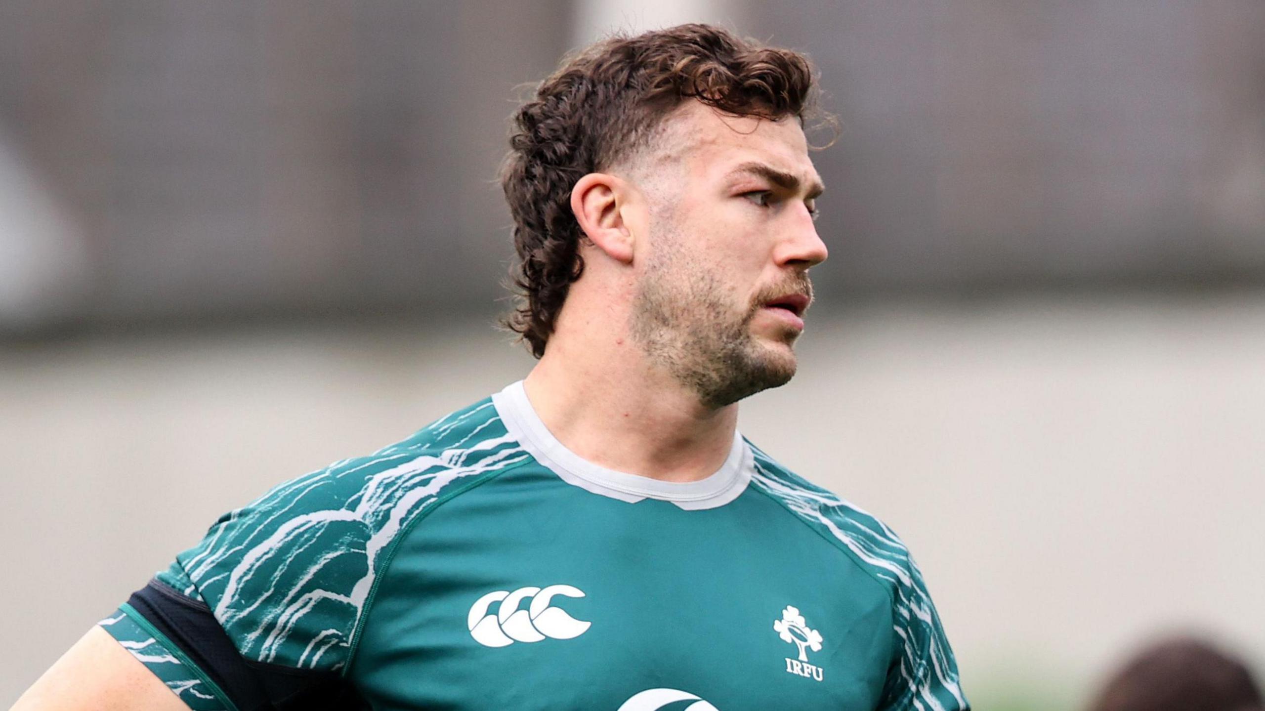 Caelan Doris: The Rising Star Poised to Lead British and Irish Lions in Australia