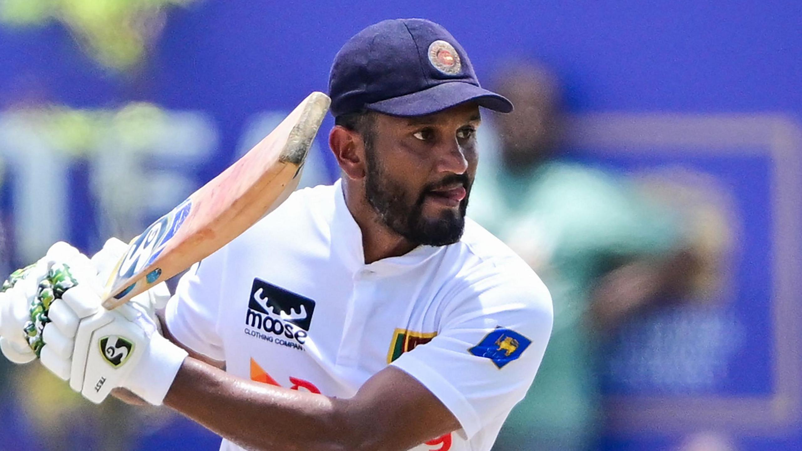 Dimuth Karunaratne: A Honorable Farewell from Test Cricket