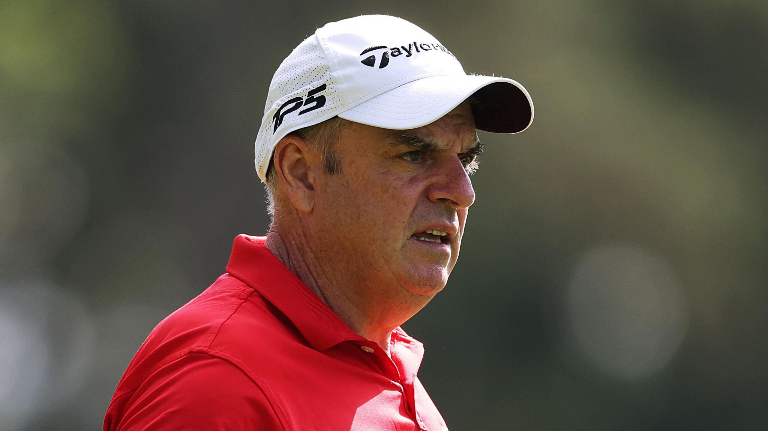 PGA Tour and LIV Golf Merger Expected Before The Masters, Says Paul McGinley