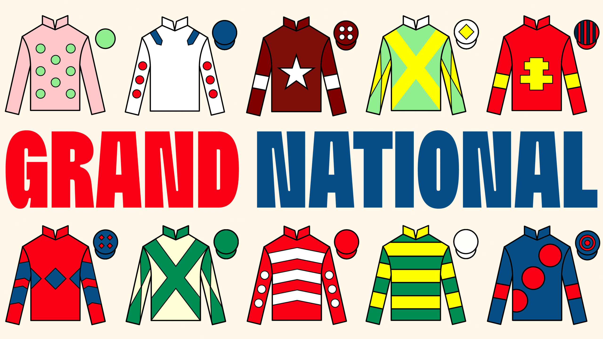 Ultimate Guide to the 2025 Grand National: Runners, Riders, and Key Insights