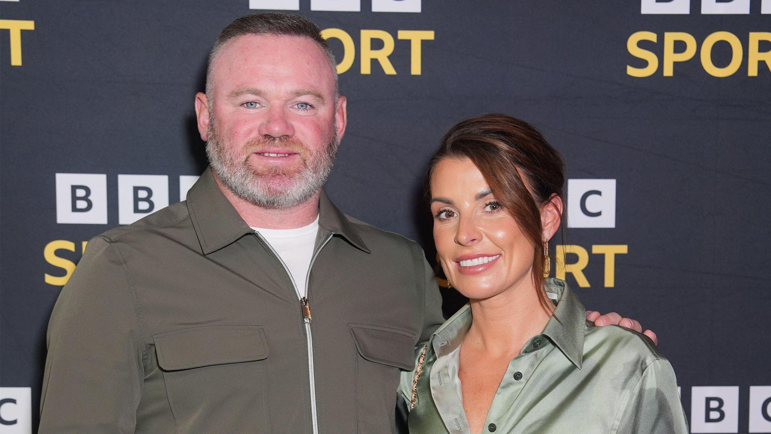 Wayne Rooney Opens Up: How Coleen Saved My Life and Career