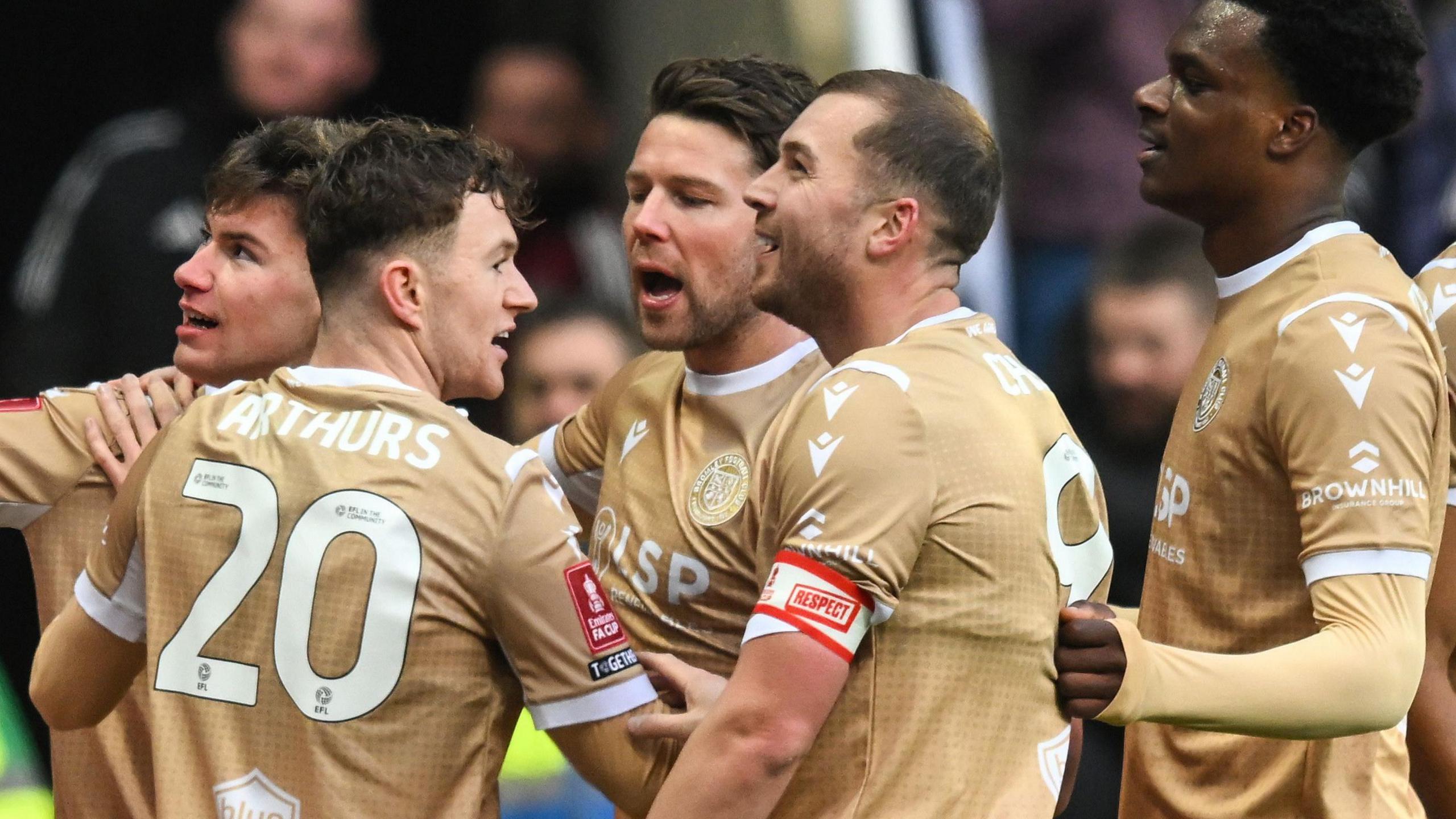 Ipswich Town Faces Bromley in EFL Cup First Round: A Historic Clash