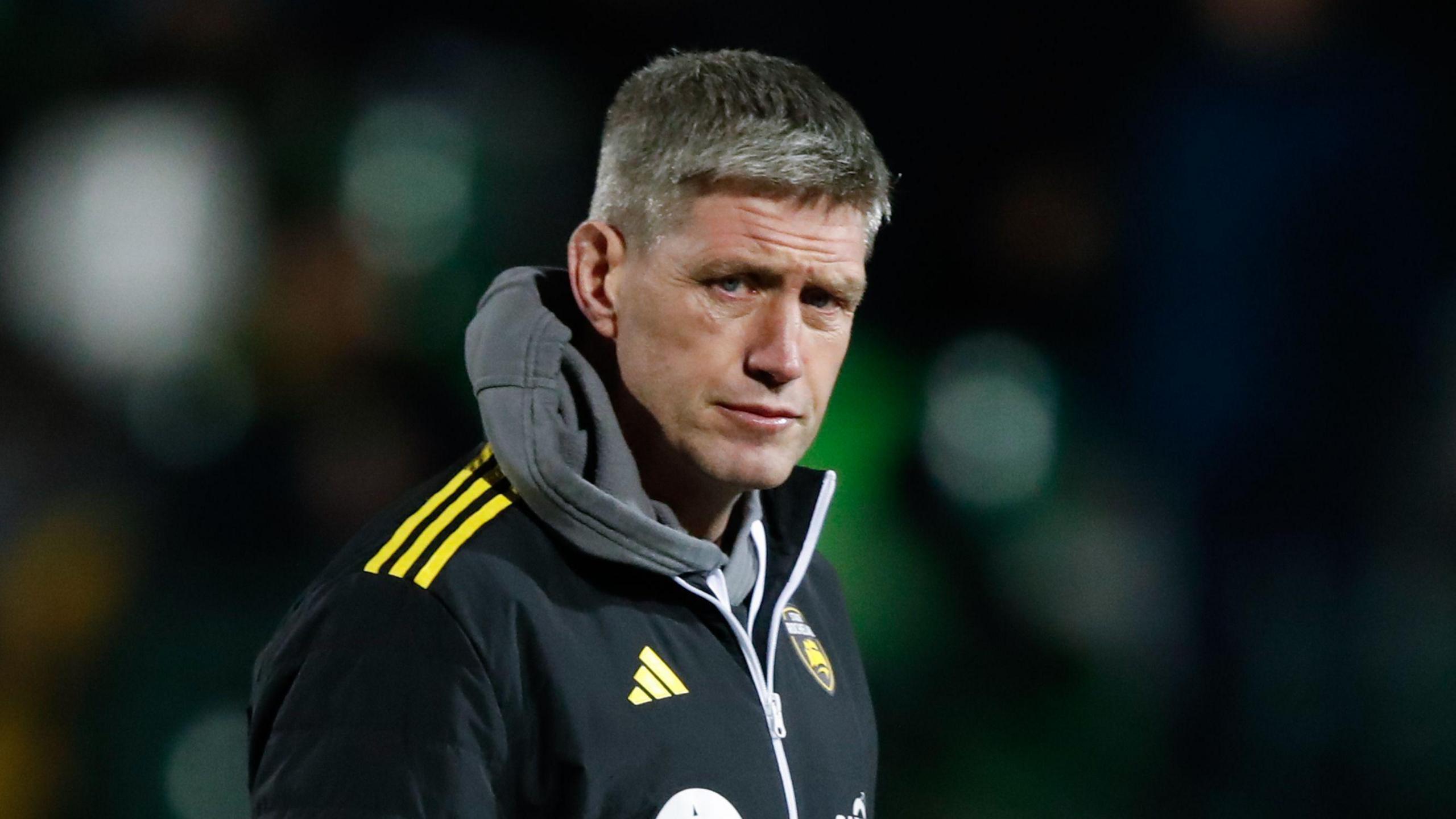 O'Gara Eyes International Coaching Challenge: A New Era in Rugby Leadership