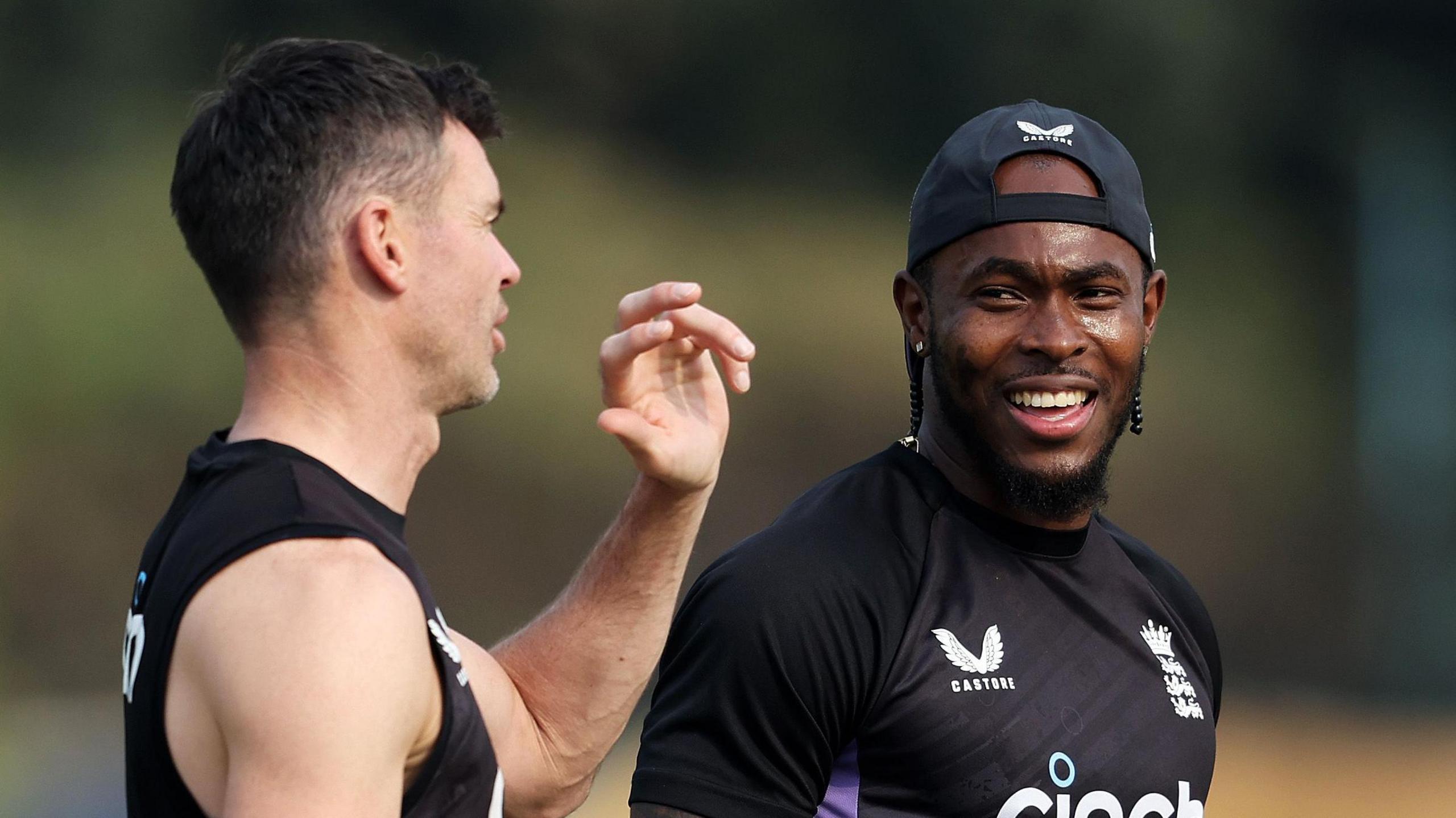 James Anderson Urges England to Include Jofra Archer in Crucial Lord's Test Against India