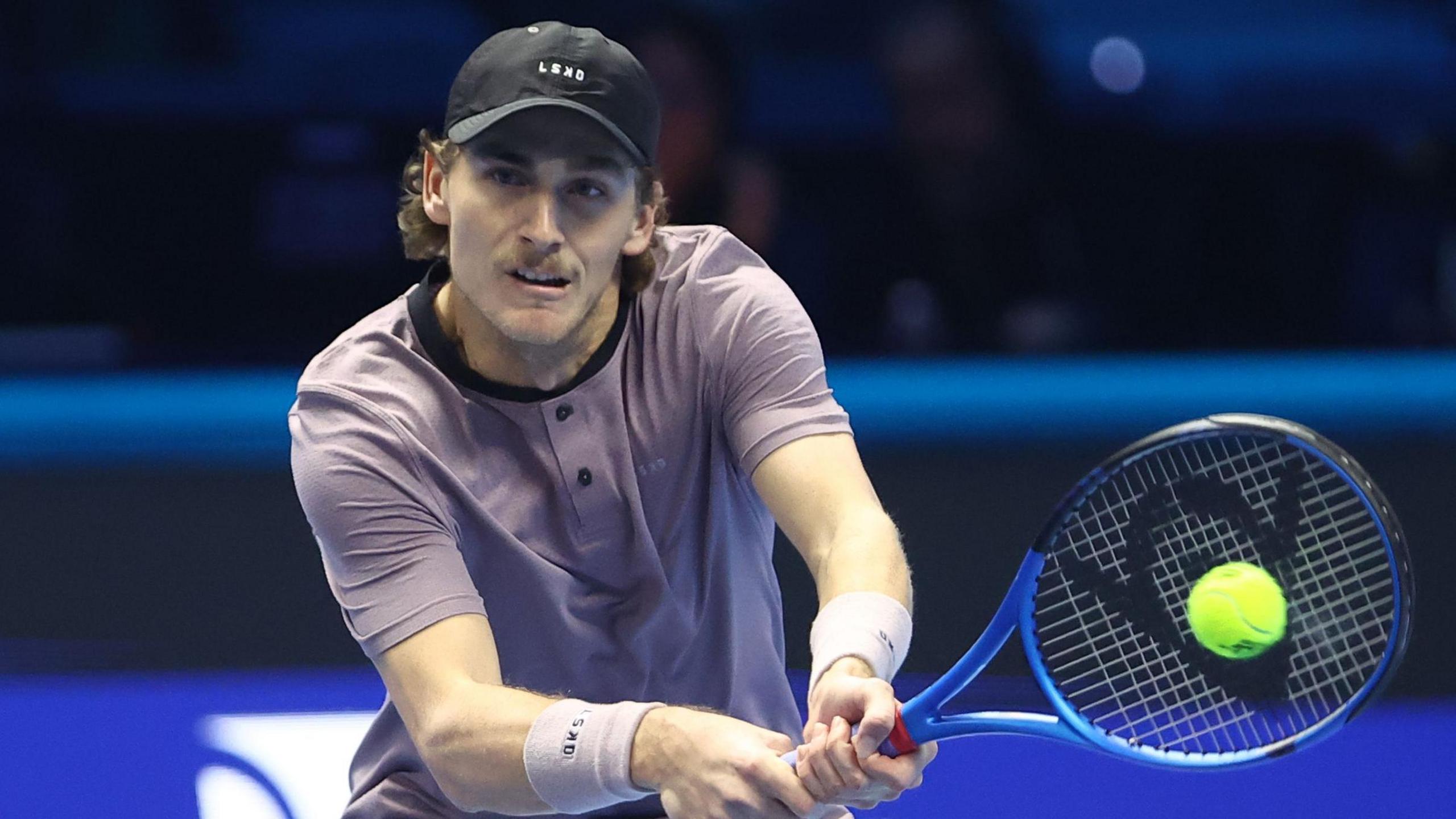 Max Purcell's 18-Month Anti-Doping Ban and Tennis Integrity