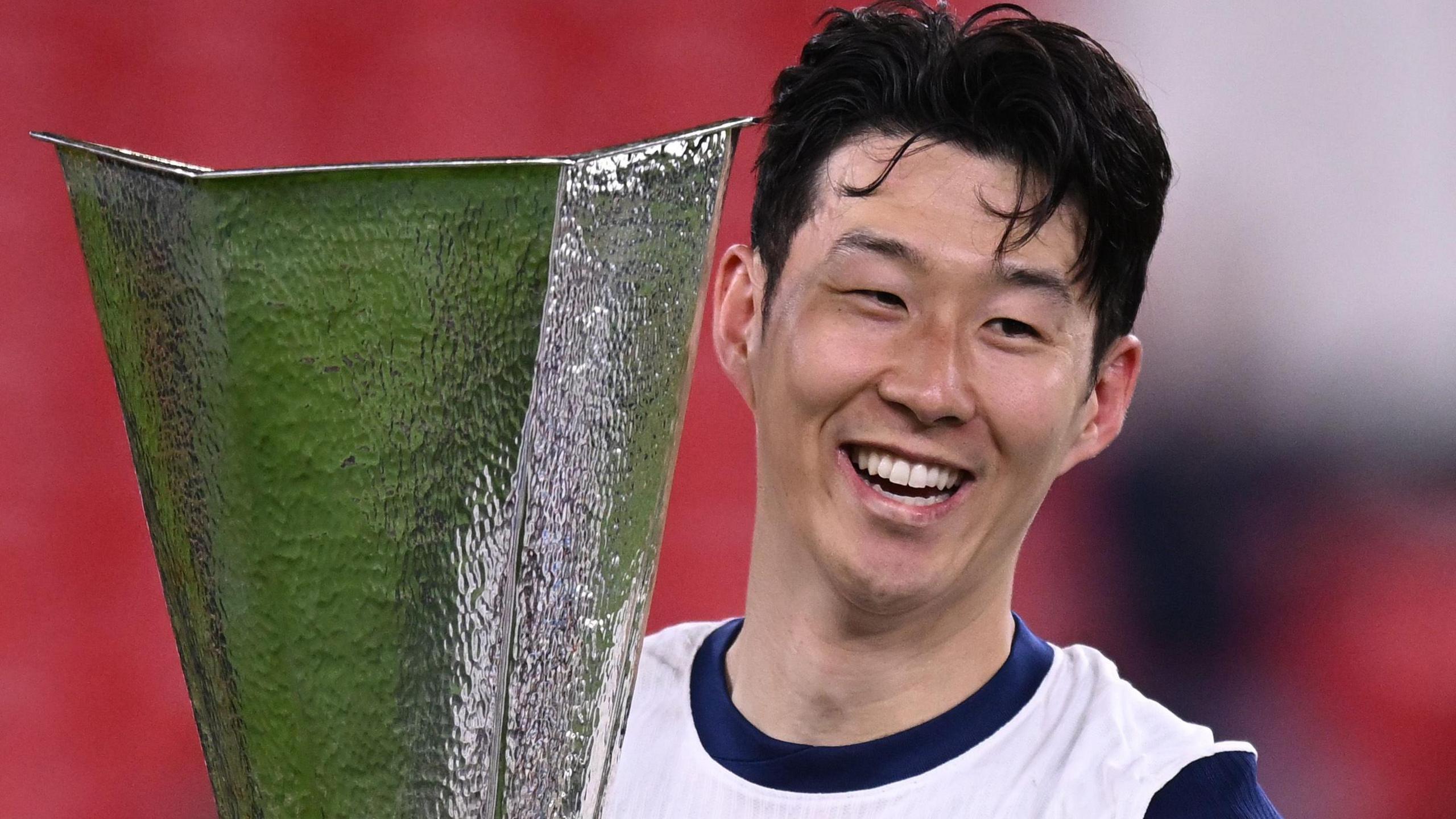Son Heung-min's Future Hangs in the Balance as Tottenham's Asia Tour Looms