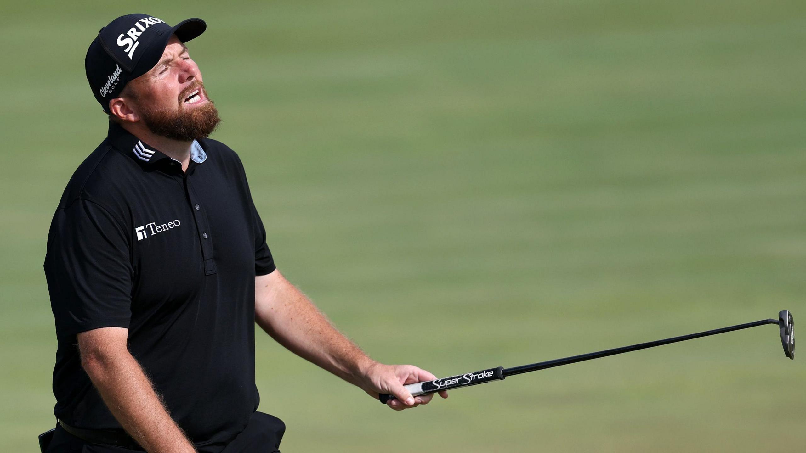 Sepp Straka Triumphs Over Shane Lowry in Thrilling Truist Championship Finale