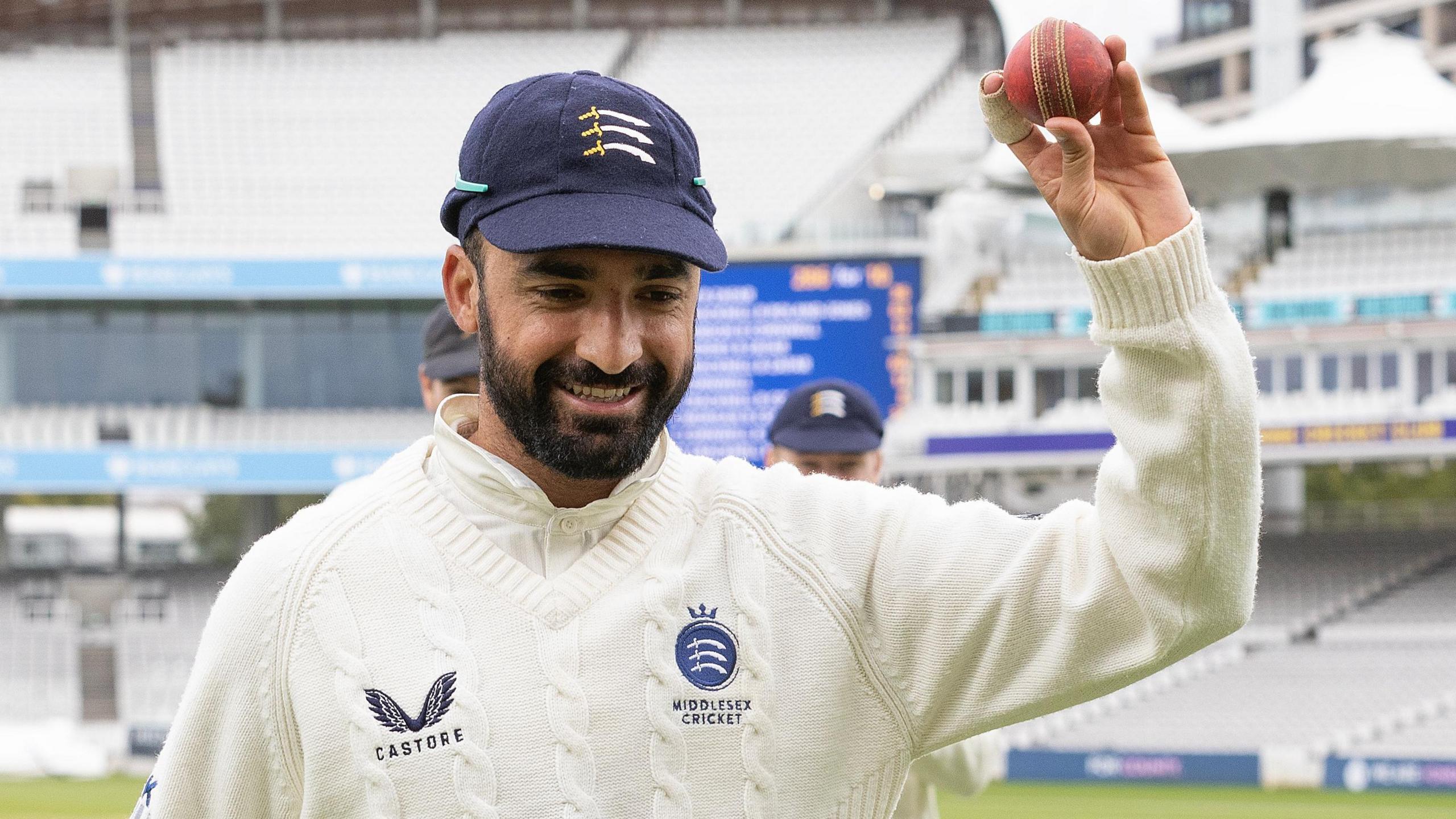 Gloucestershire’s Gritty Resistance Under Threat as Bad Light Halts Middlesex’s Charge in County Championship Clash