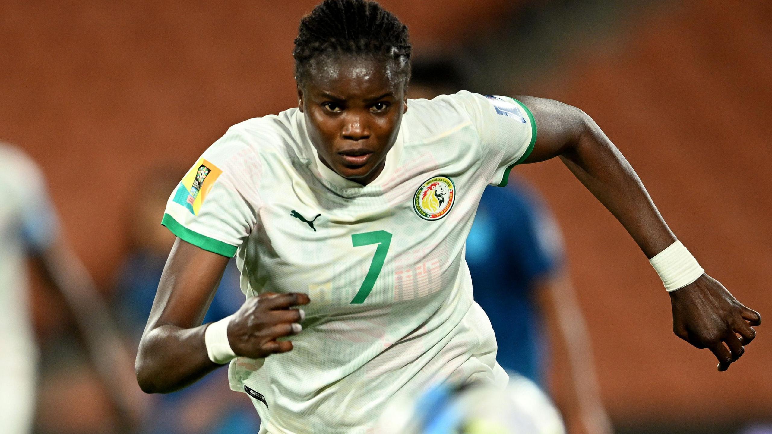 Senegal Dominates DR Congo in Wafcon 2024 Group A Clash