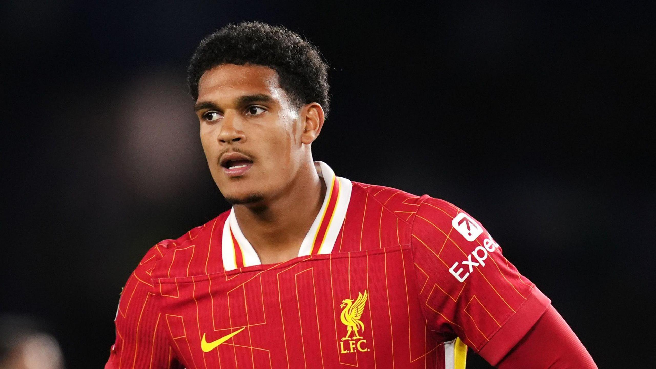 Bayer Leverkusen Secures Jarell Quansah in a £35m Deal from Liverpool