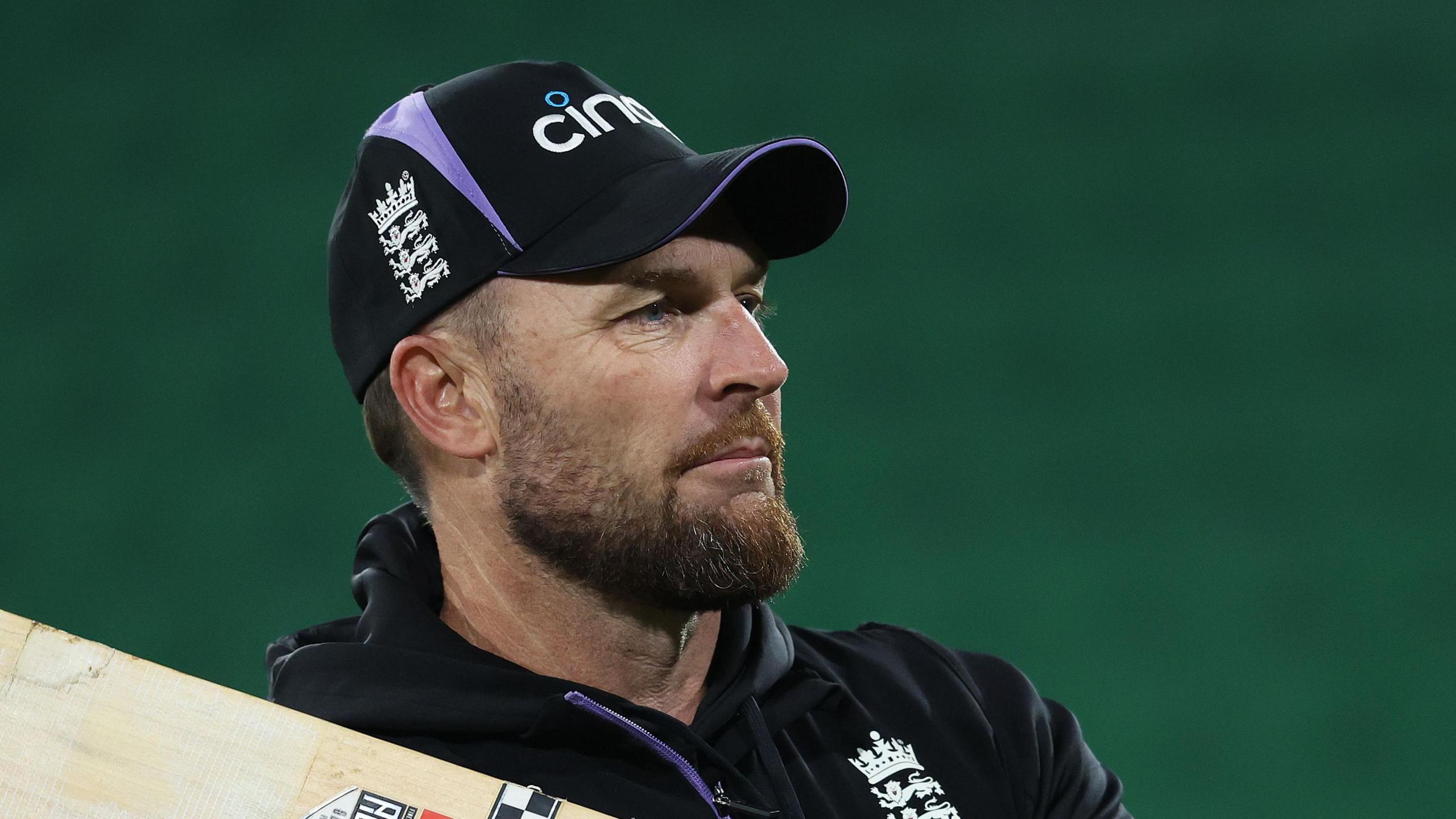 Brendon McCullum Explores Bold Captaincy Choices for England's White-Ball Cricket Future