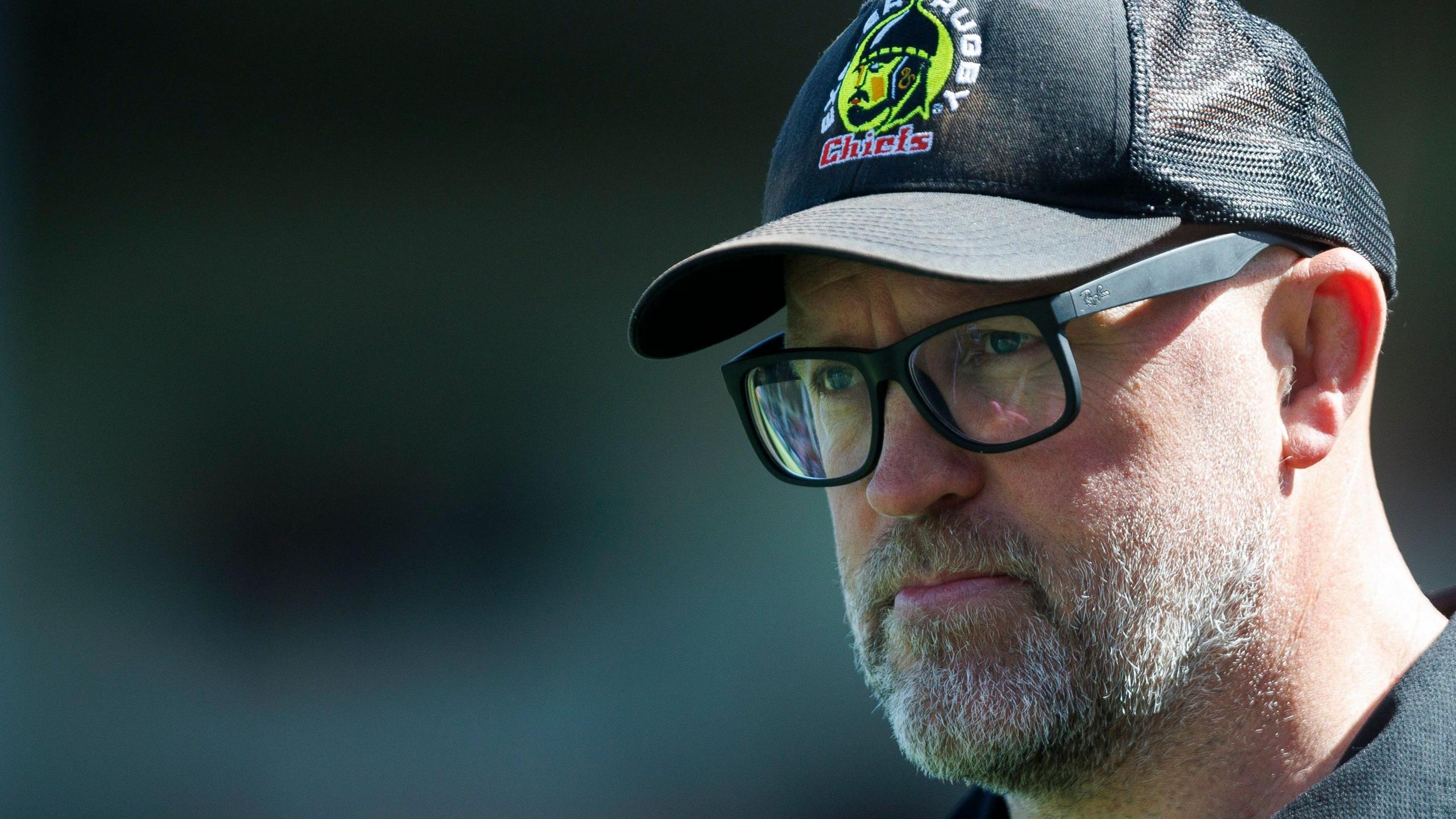 Exeter Chiefs' Coaching Crisis After Record Loss
