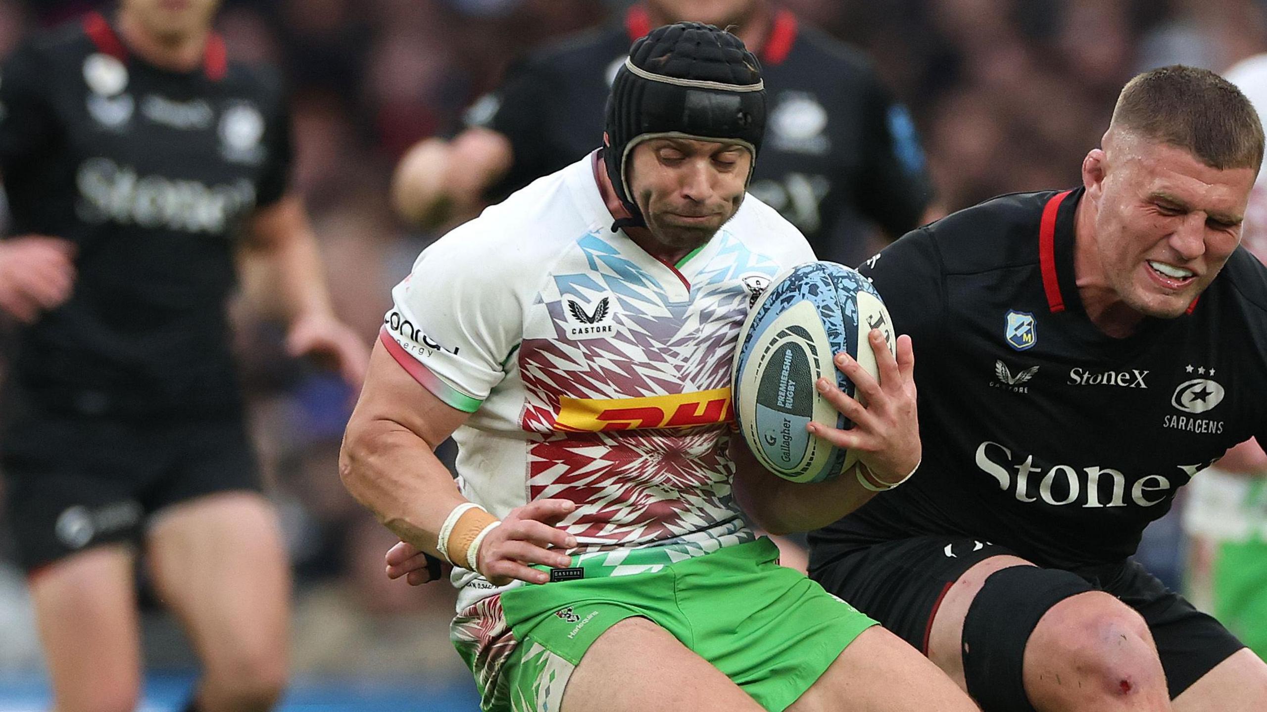 Leigh Halfpenny's Potential Move to Beziers: A New Chapter in French Rugby