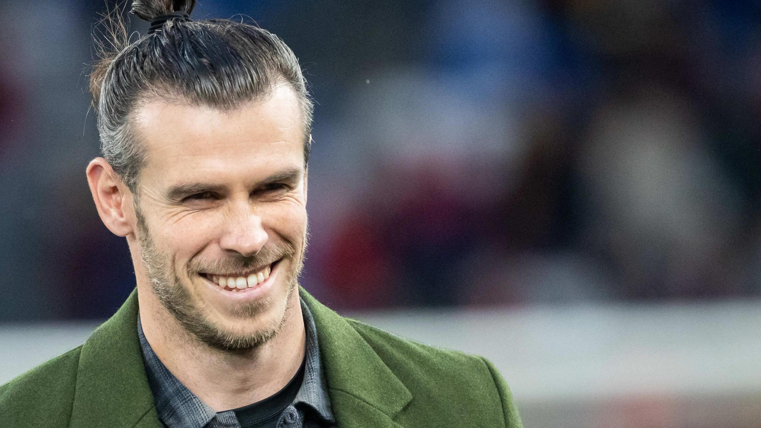 Gareth Bale's Ambitious Bid for Cardiff City: A Dream of Ownership and Revival