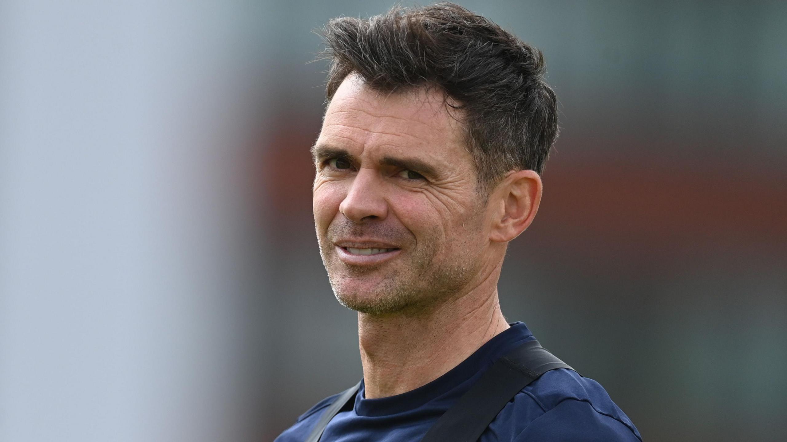 James Anderson Leads Lancashire with Confidence Amidst Season Struggles