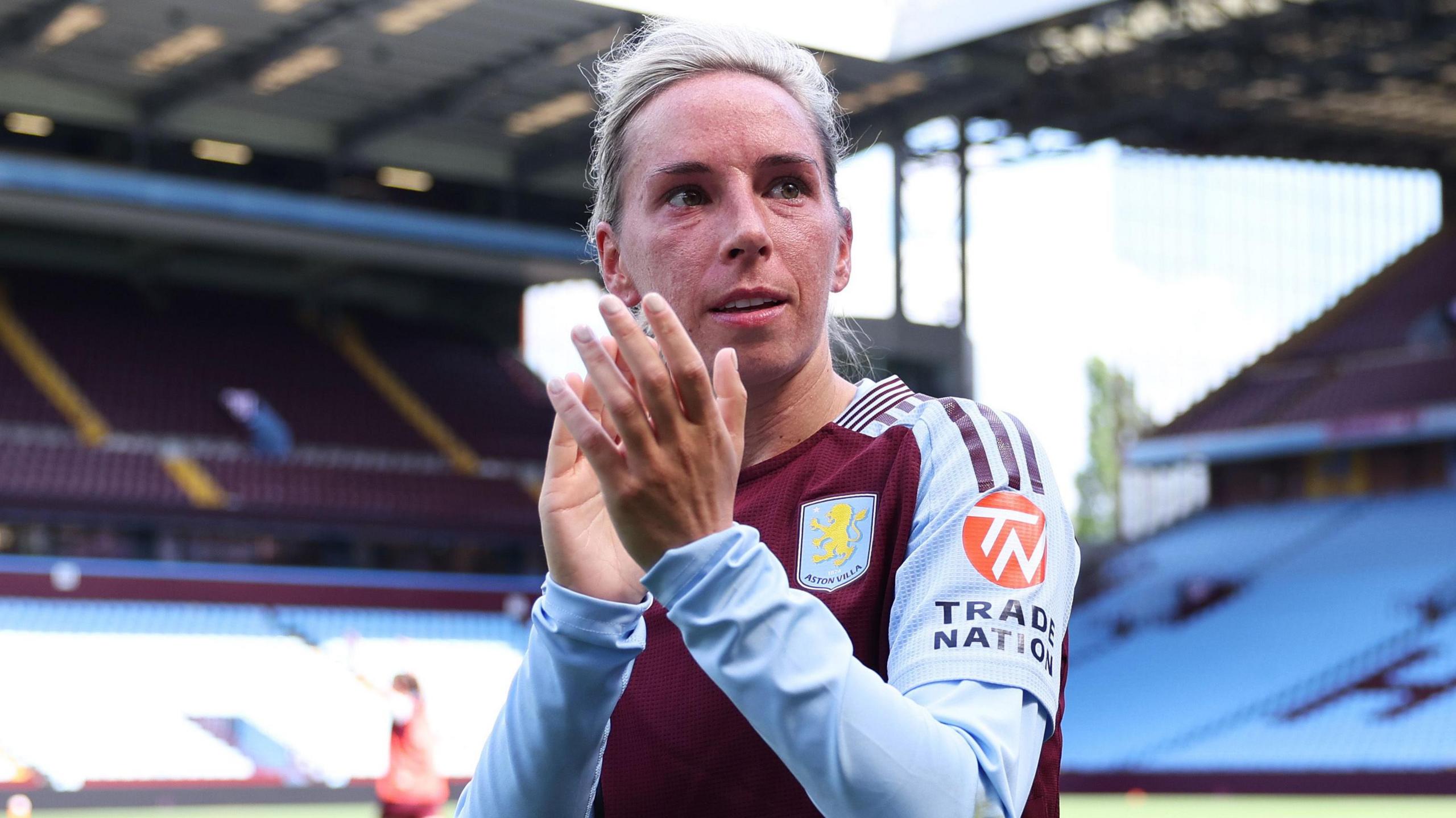 Jordan Nobbs Joins Newcastle: A New Chapter for Women's Football in the North East
