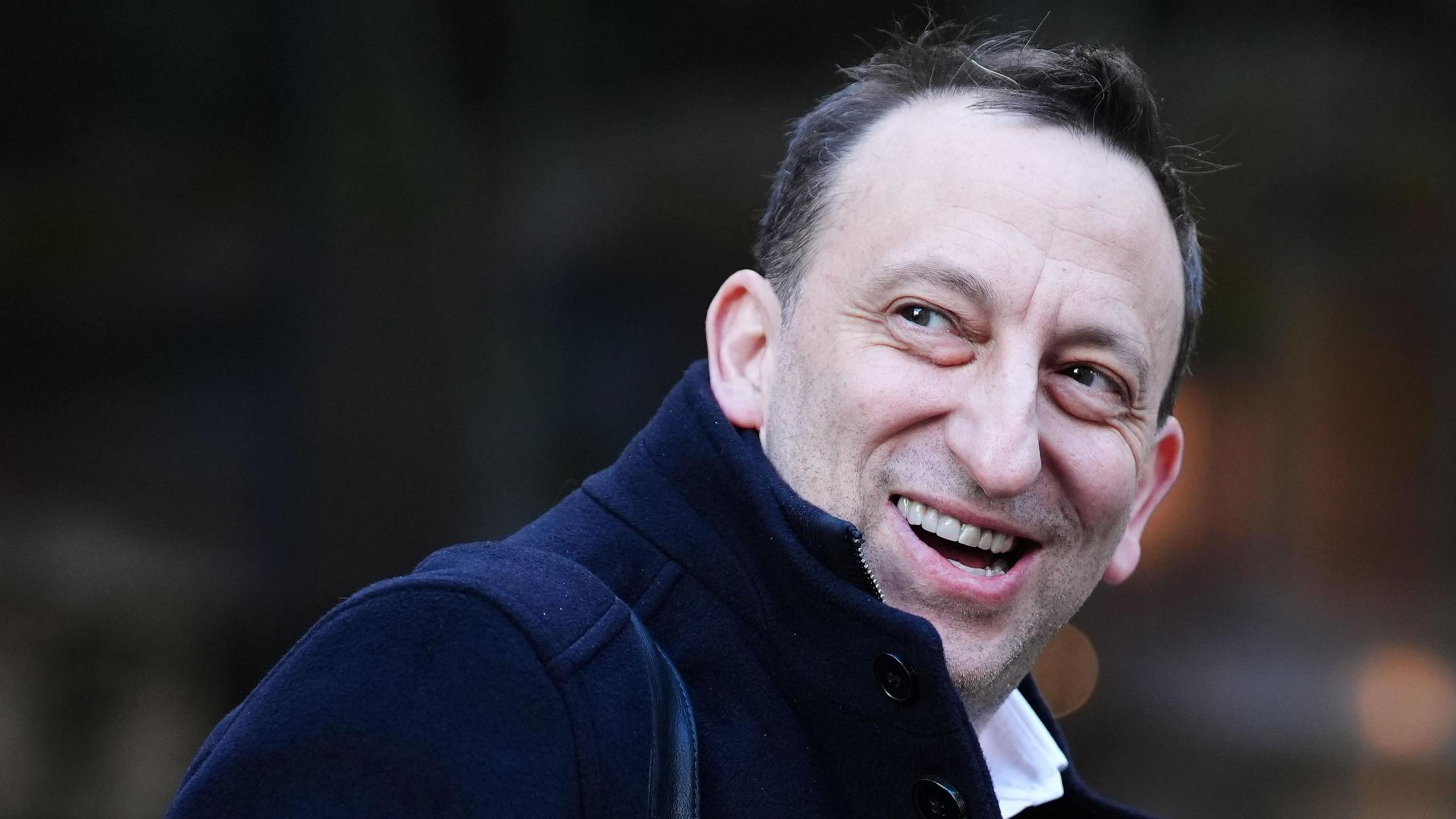 Tony Bloom's Strategic £10M Investment in Hearts: A Game-Changer for Scottish Football