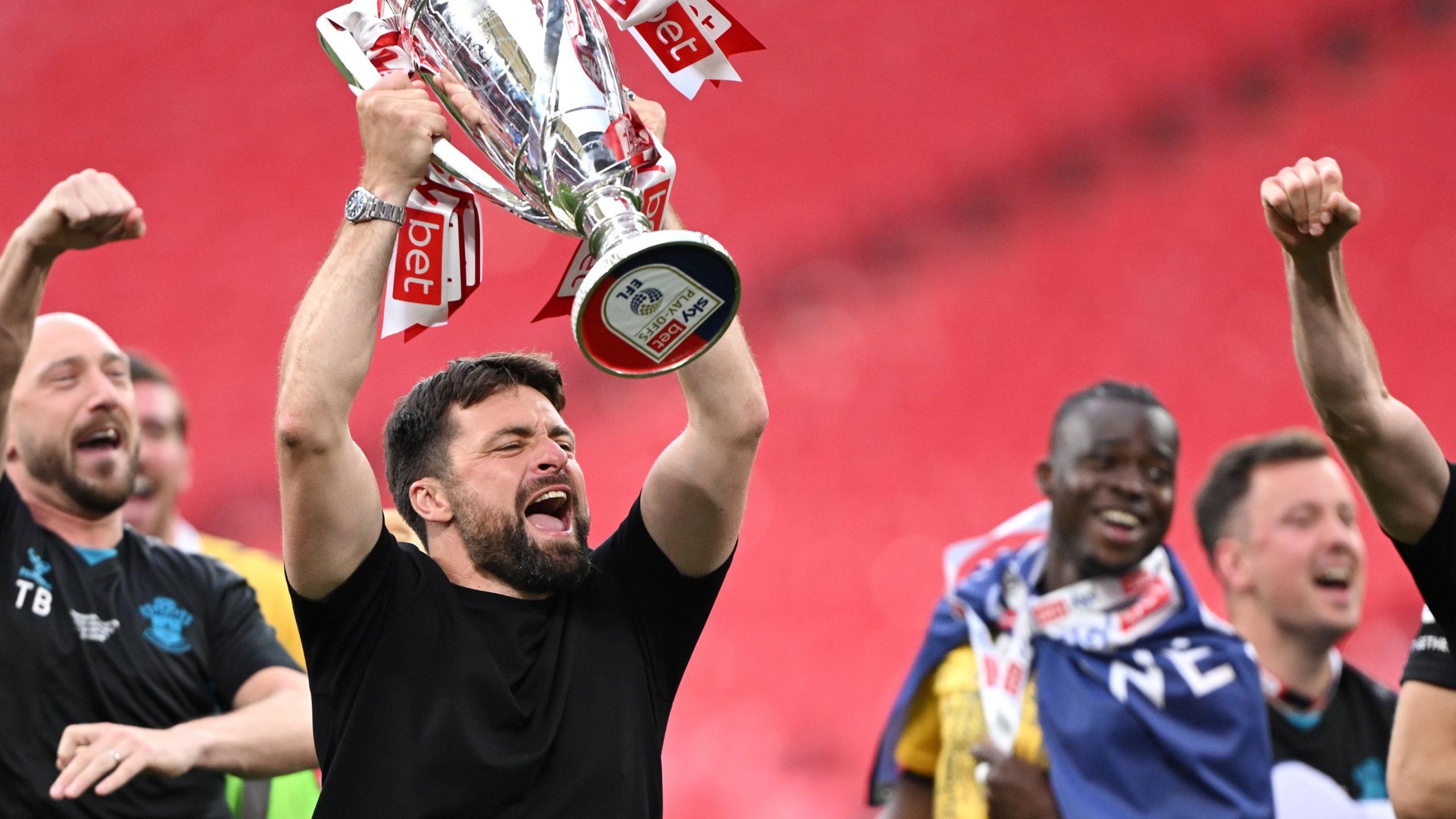 Mastering the Championship Play-offs: Essential Strategies for Victory