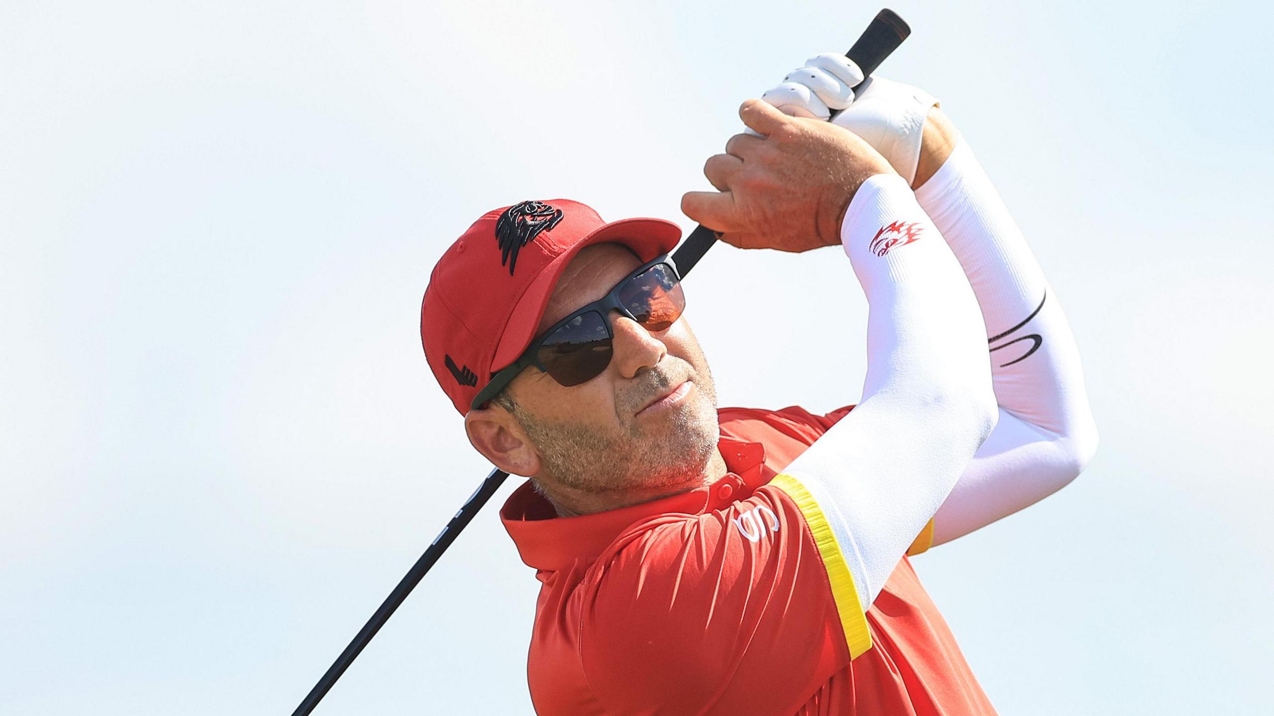 Sergio Garcia's LIV Golf Triumph: A Gateway to Ryder Cup Glory